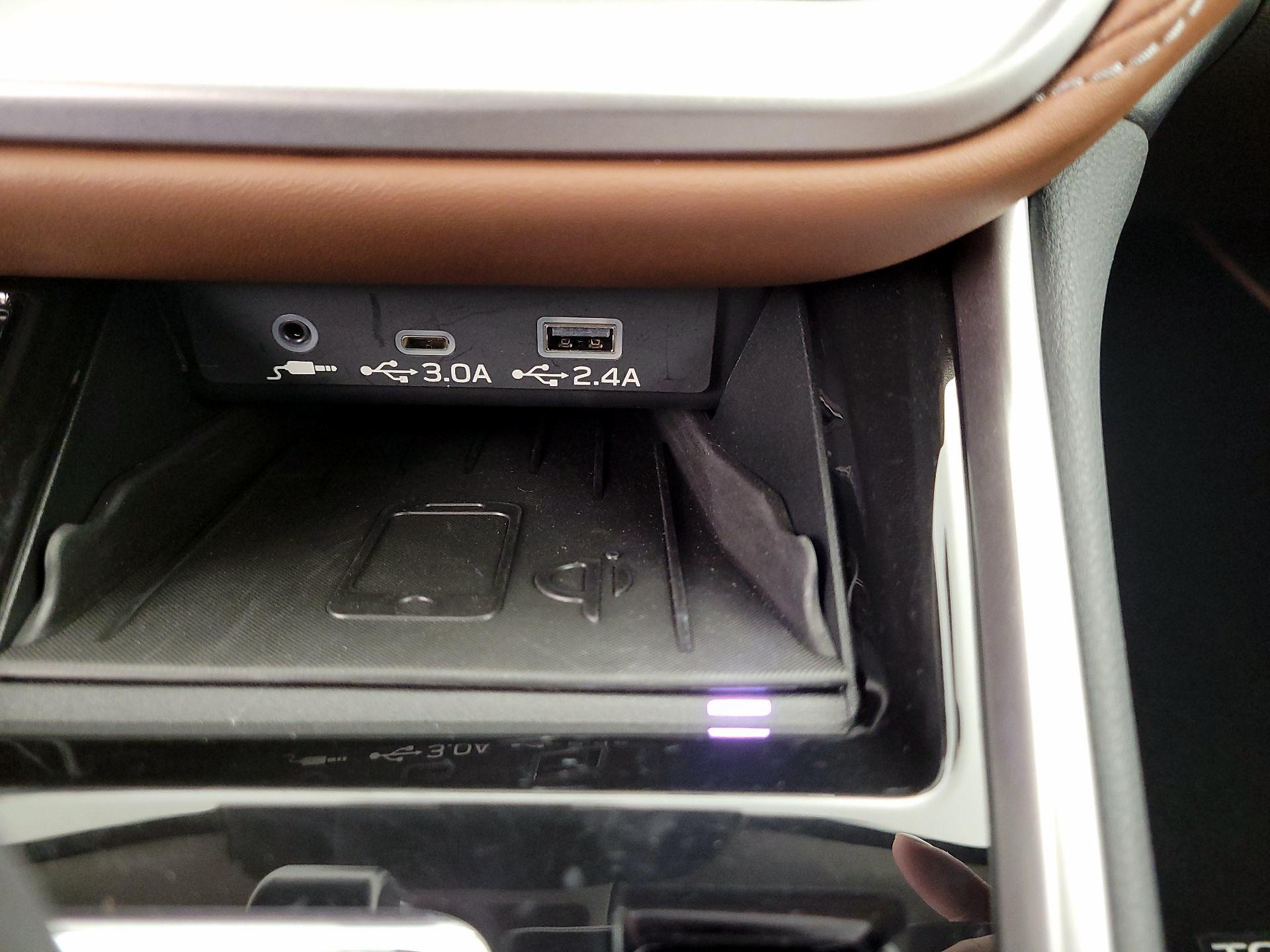 Thumbnail: 2025 Subaru Outback - 18