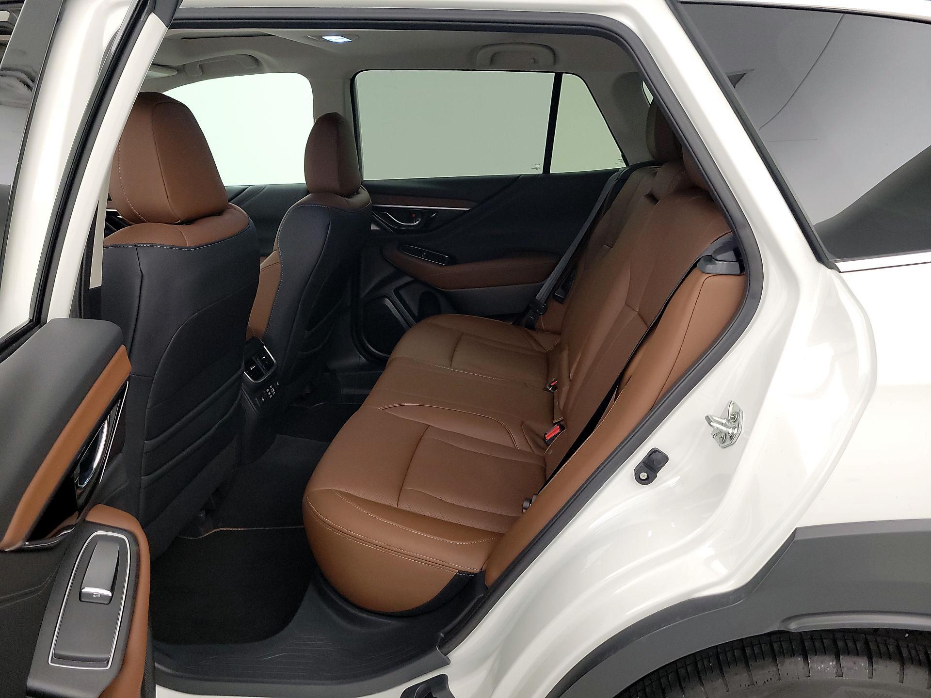 Thumbnail: 2025 Subaru Outback - 19