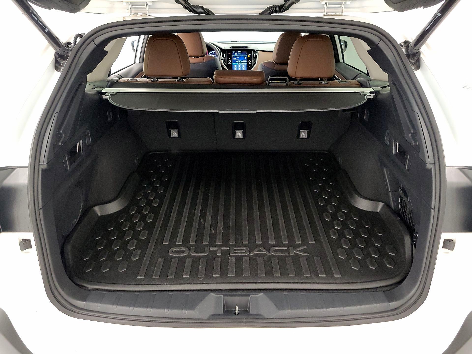 Thumbnail: 2025 Subaru Outback - 20