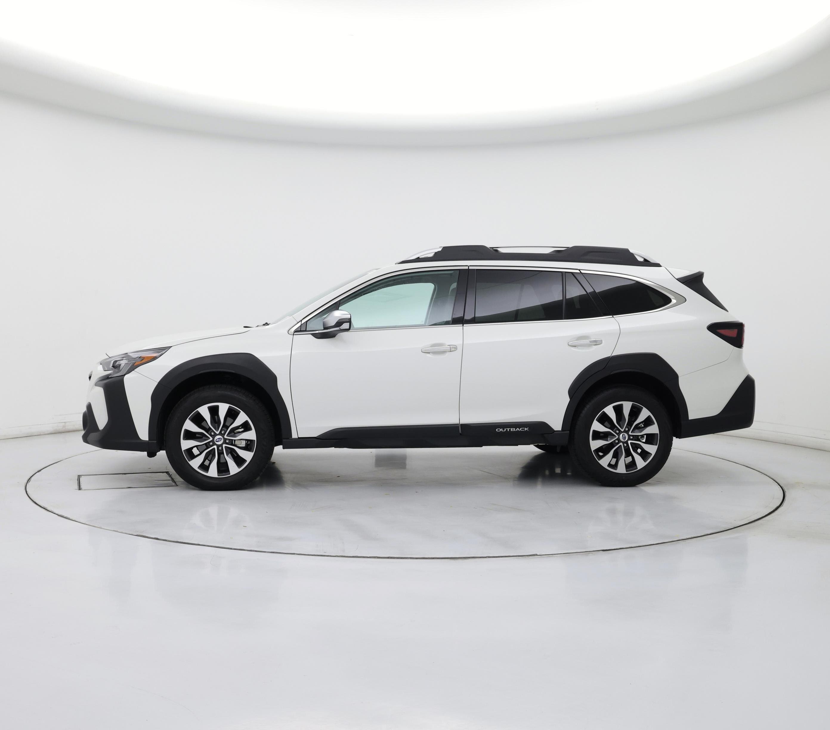 Thumbnail: 2025 Subaru Outback - 3
