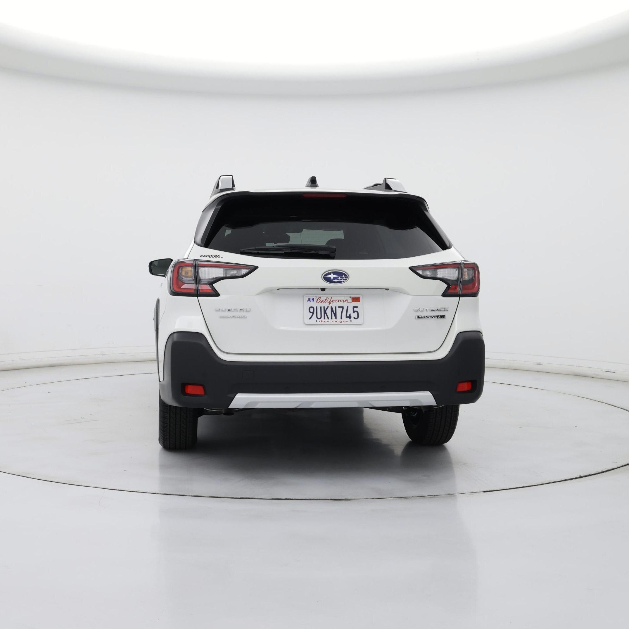 Thumbnail: 2025 Subaru Outback - 6