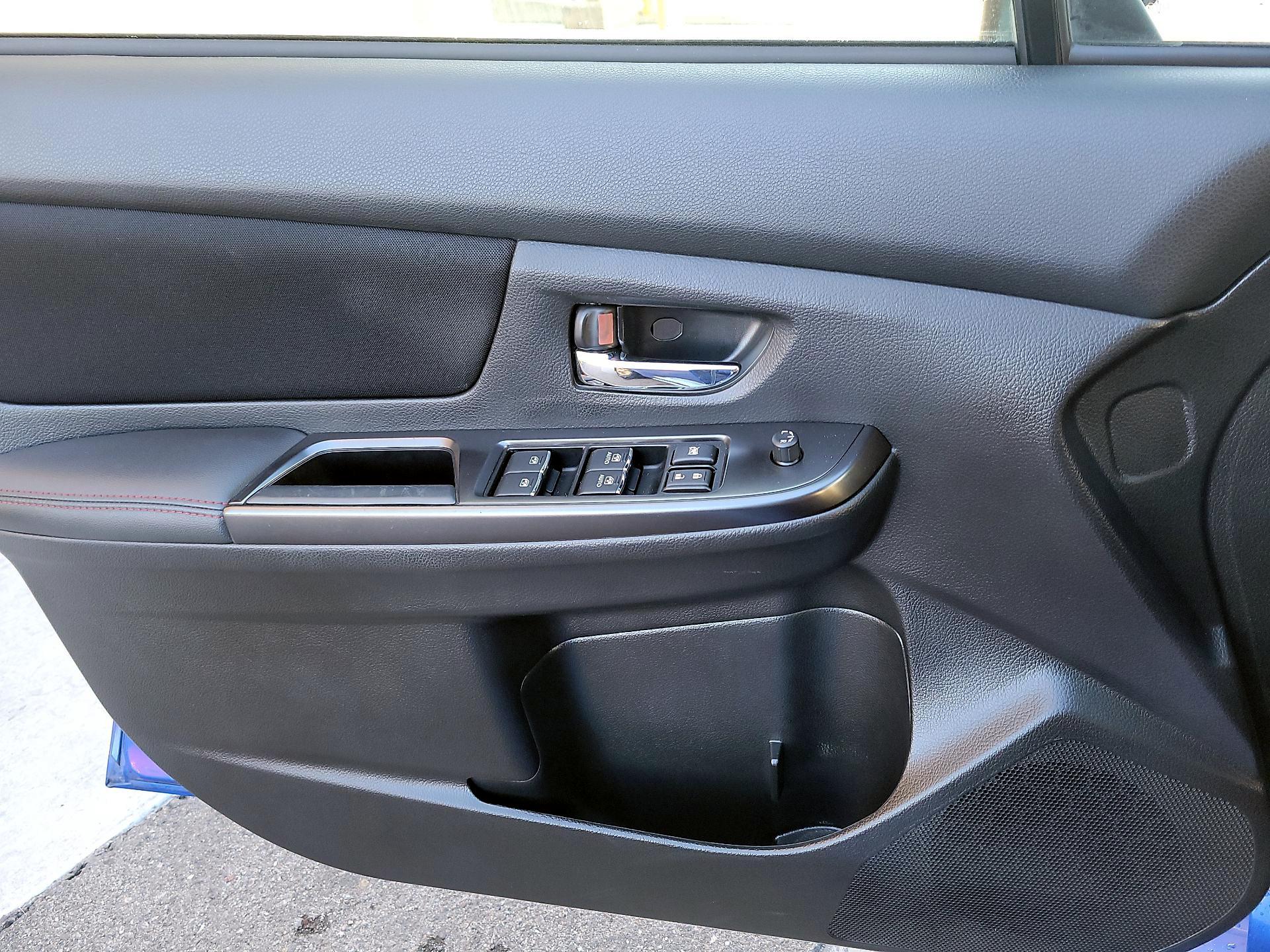 Thumbnail: 2019 Subaru WRX - 12