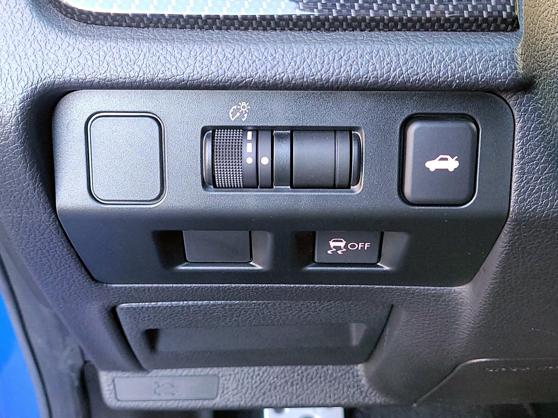 Thumbnail: 2019 Subaru WRX - 13