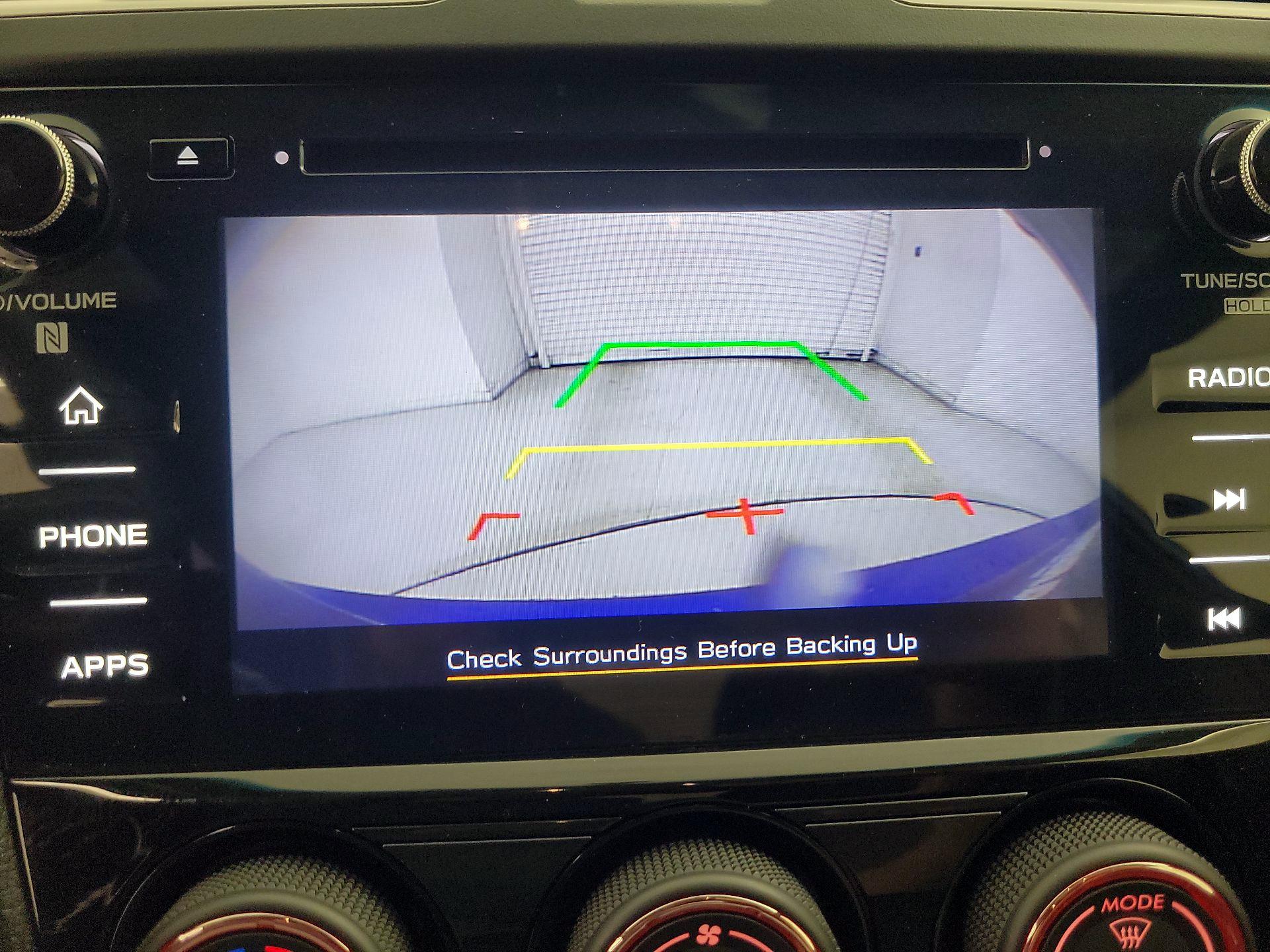 Thumbnail: 2019 Subaru WRX - 14