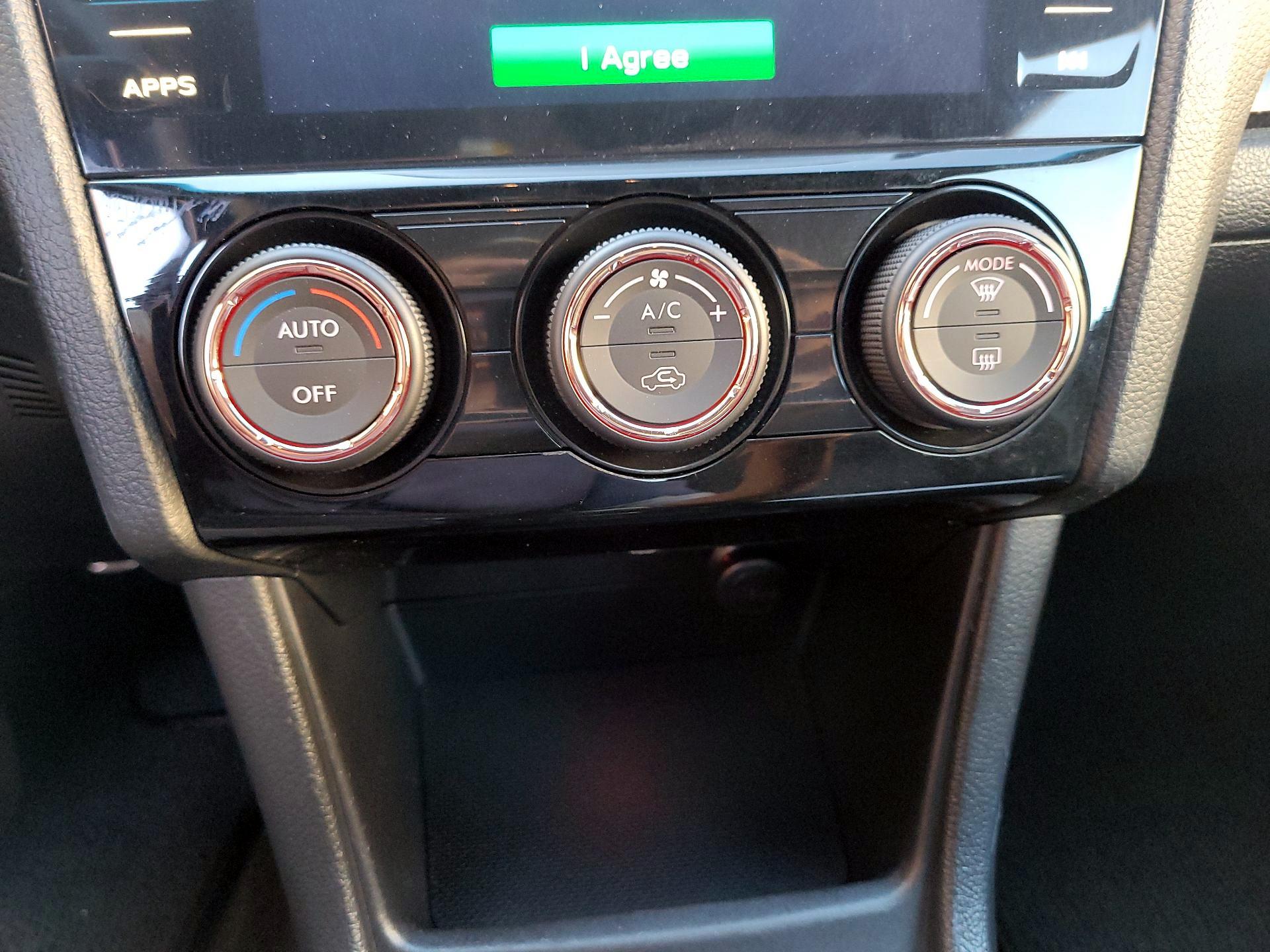 Thumbnail: 2019 Subaru WRX - 16