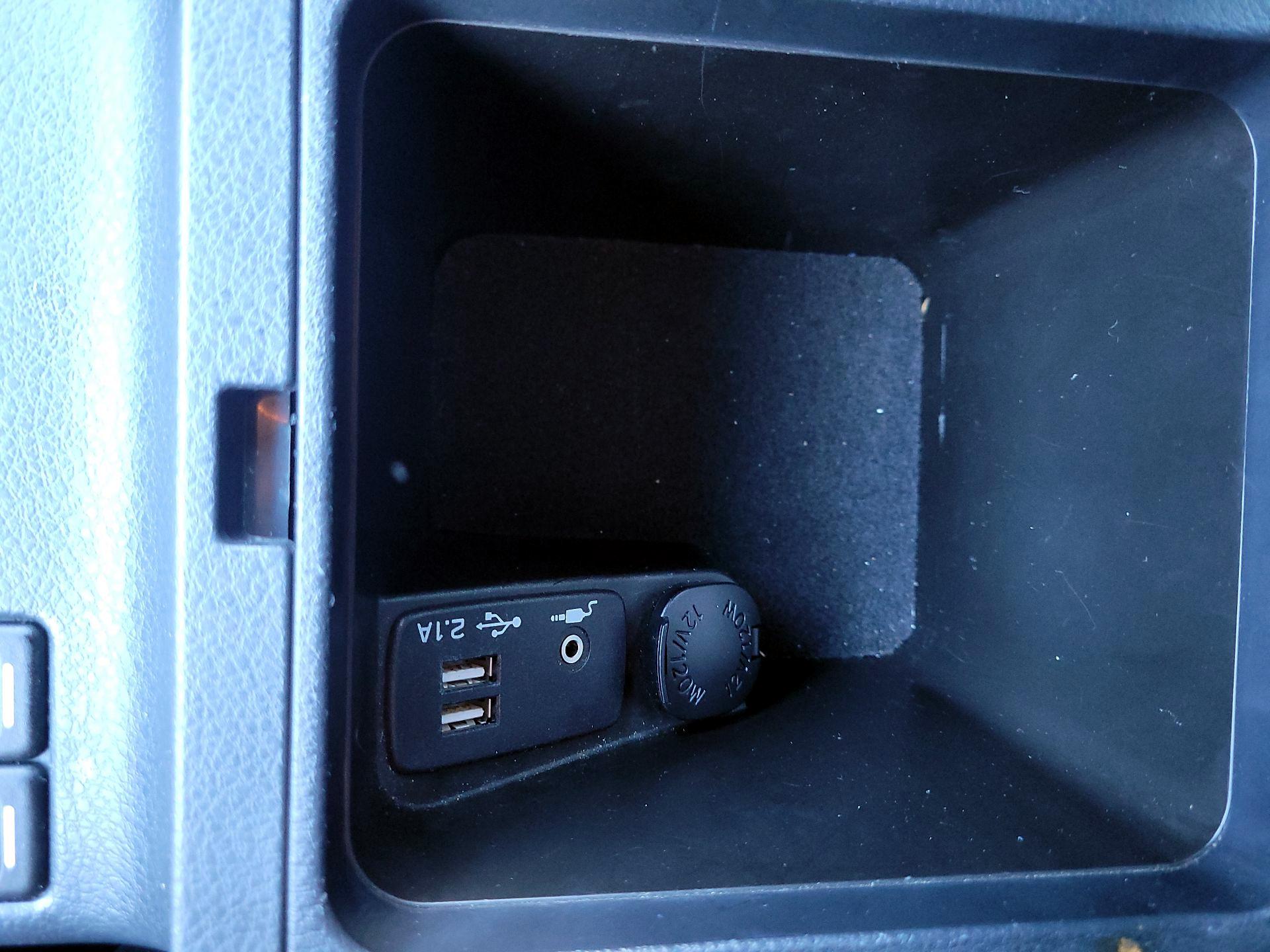 Thumbnail: 2019 Subaru WRX - 18