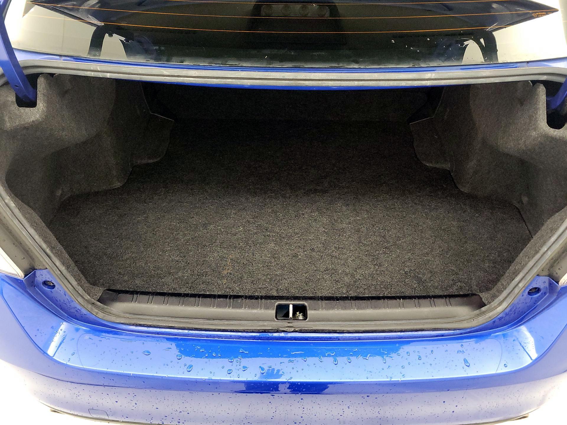 Thumbnail: 2019 Subaru WRX - 20