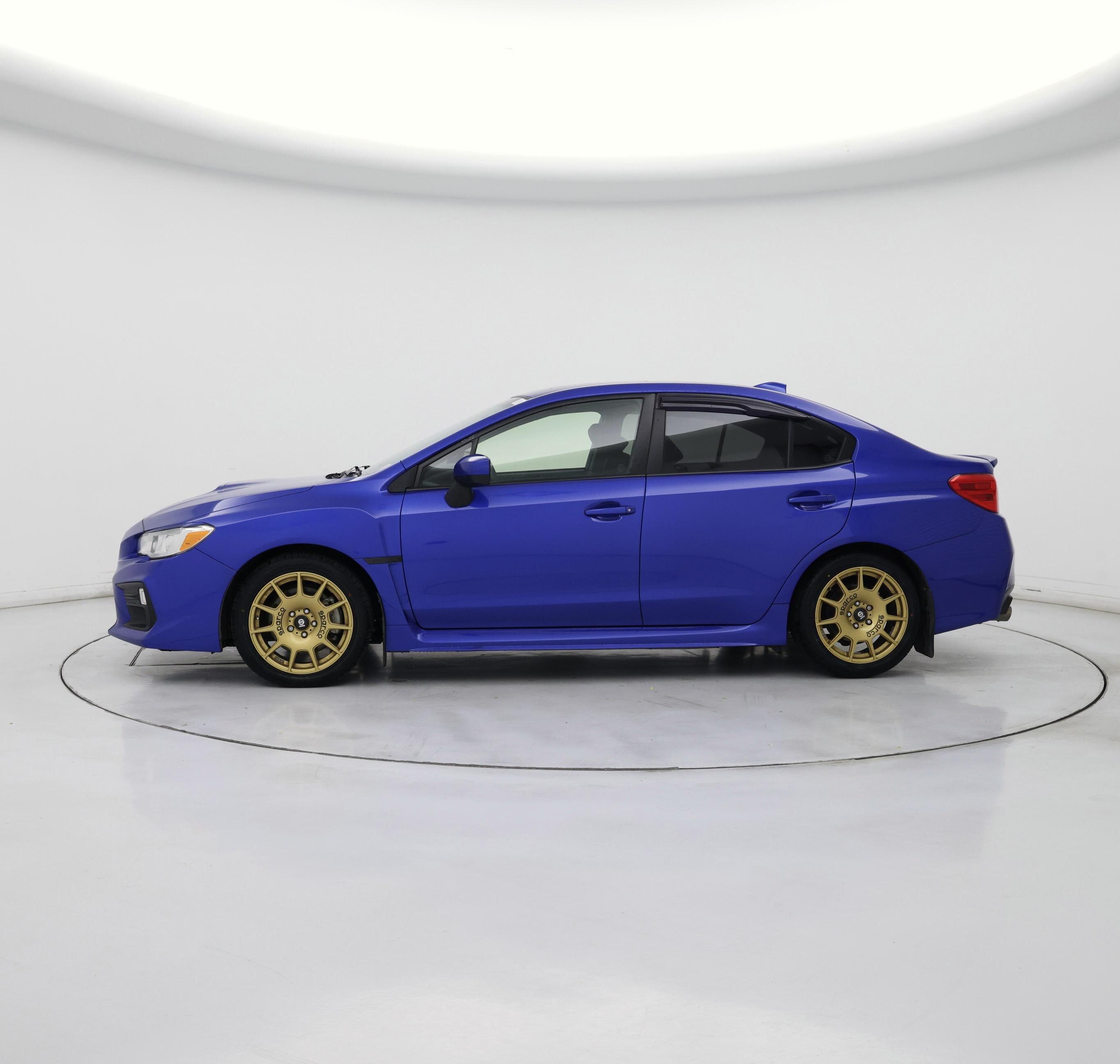 Thumbnail: 2019 Subaru WRX - 3