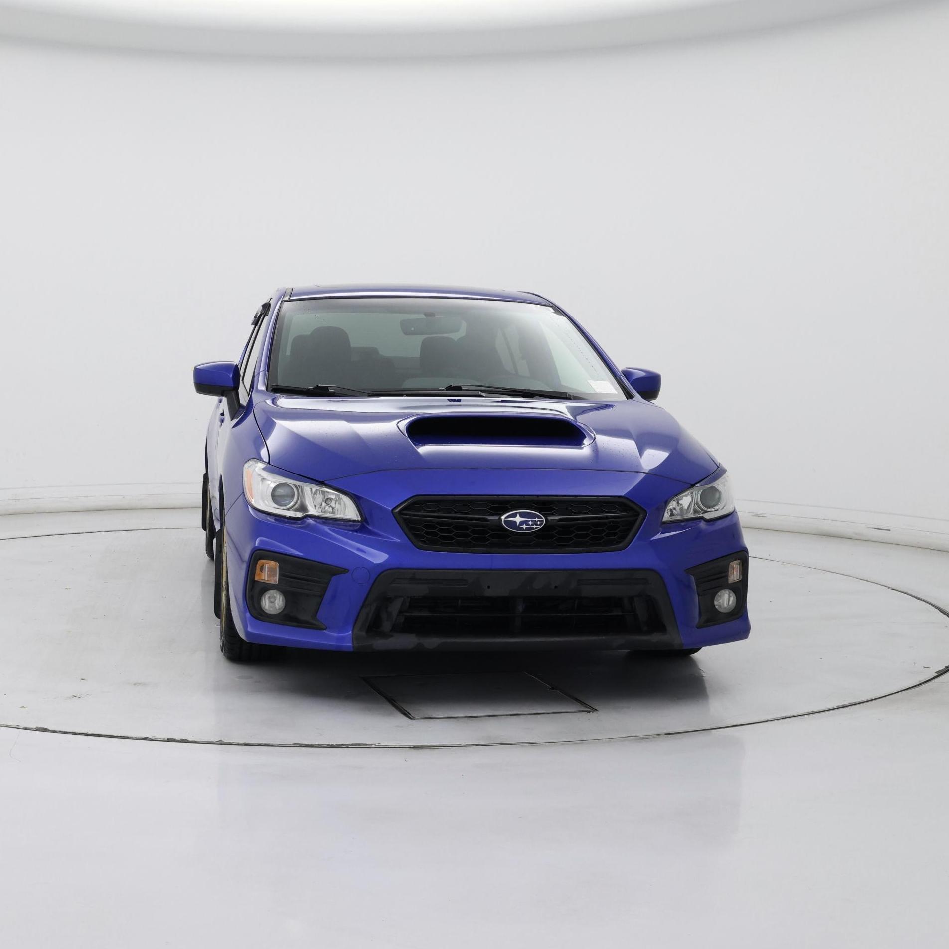 Thumbnail: 2019 Subaru WRX - 5