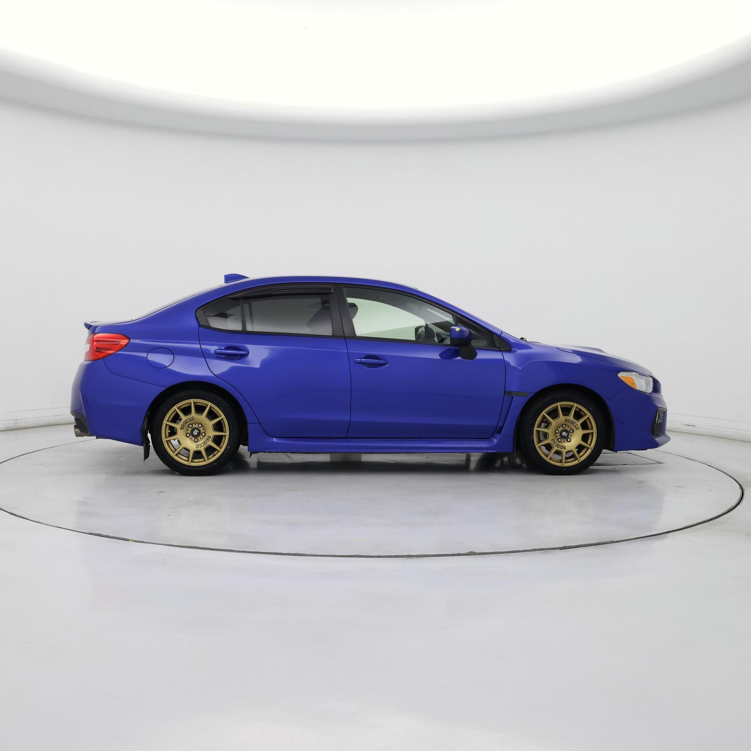 Thumbnail: 2019 Subaru WRX - 7