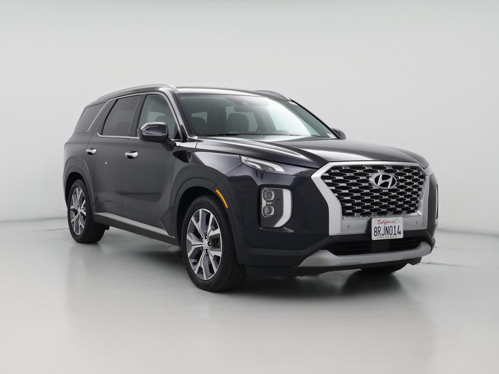 2020 Hyundai Palisade