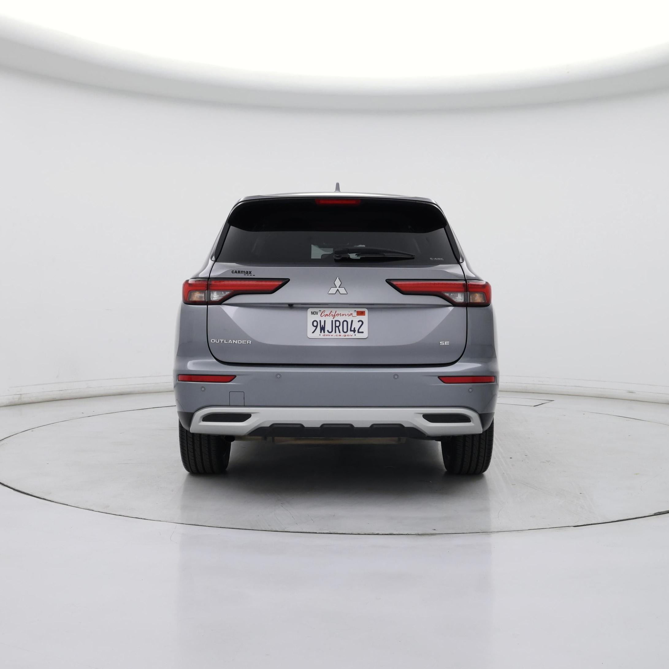 Thumbnail: 2024 Mitsubishi Outlander - 6