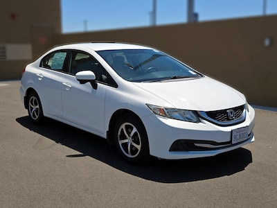Recommended categories heading image of the selected vehicle