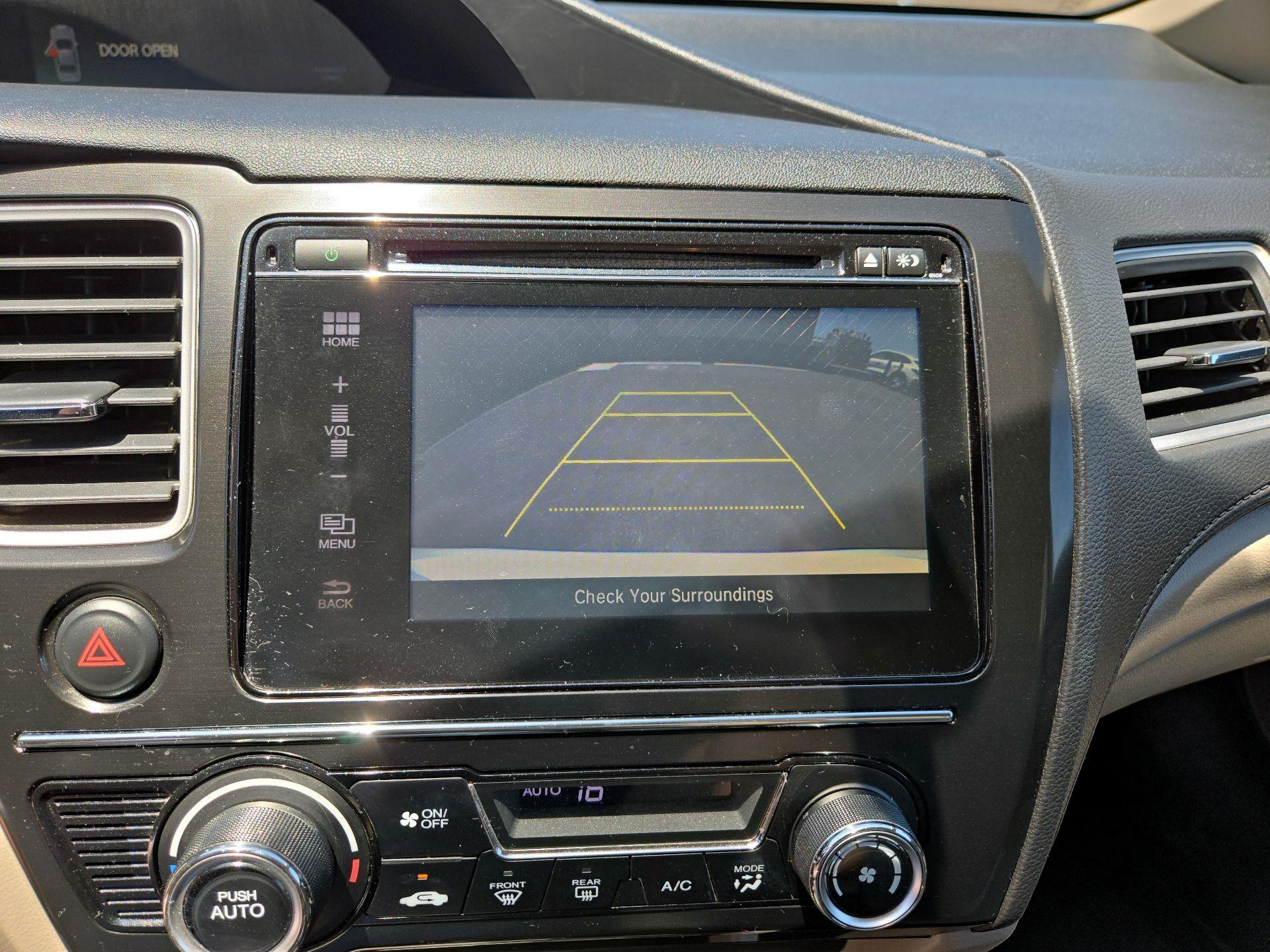 Thumbnail: 2015 Honda Civic - 12