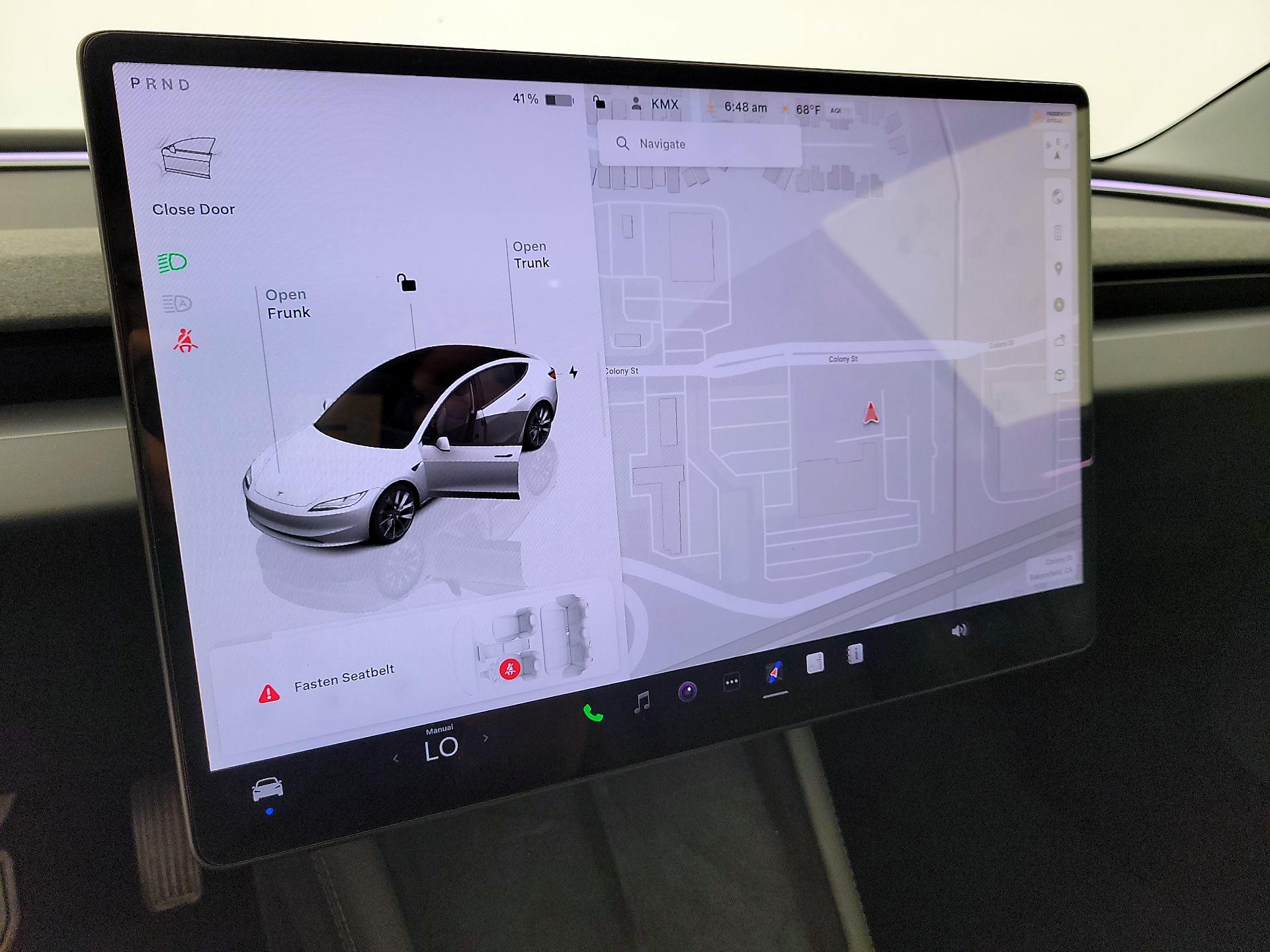 Thumbnail: 2025 Tesla Model 3 - 13