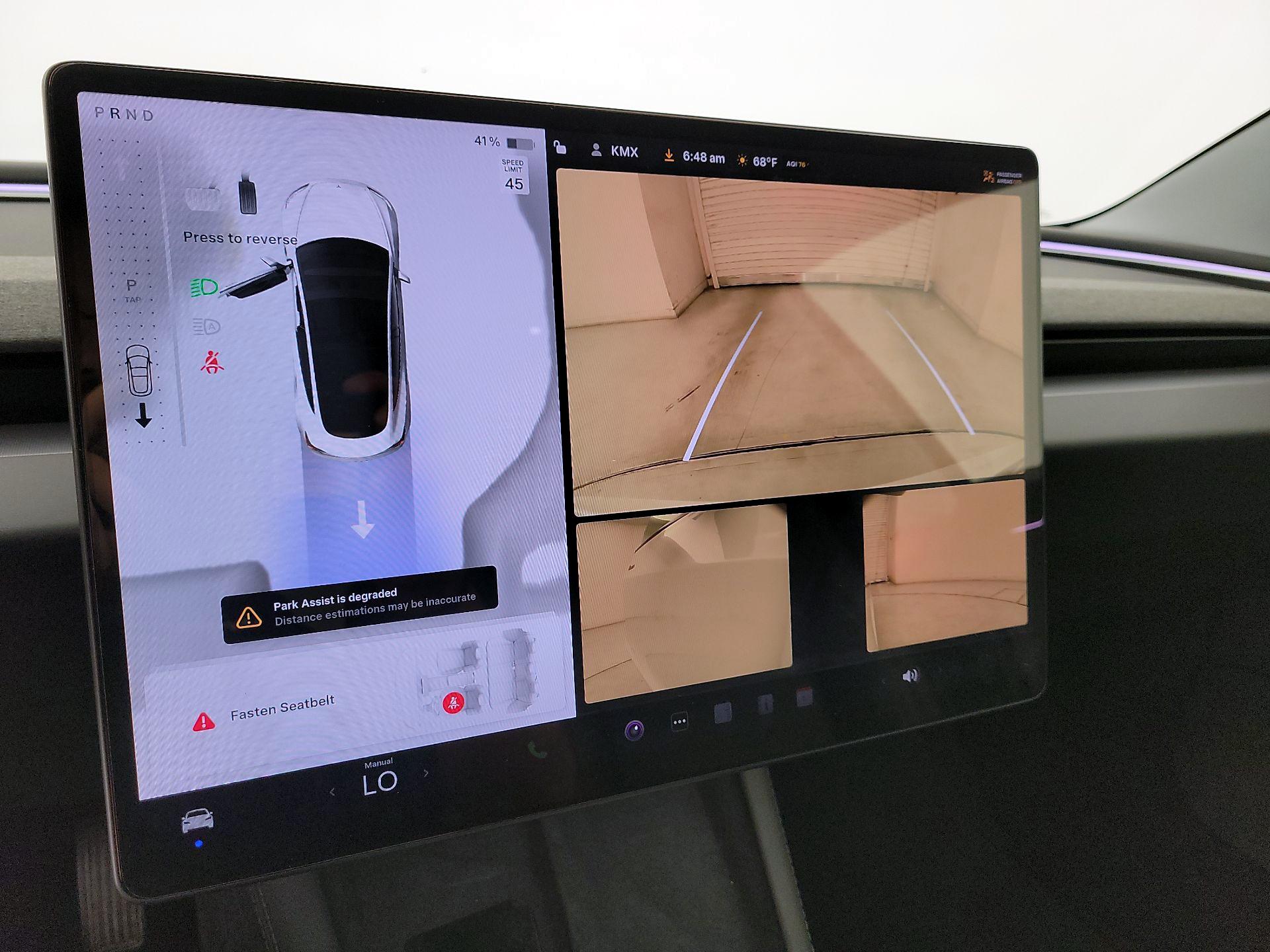Thumbnail: 2025 Tesla Model 3 - 14
