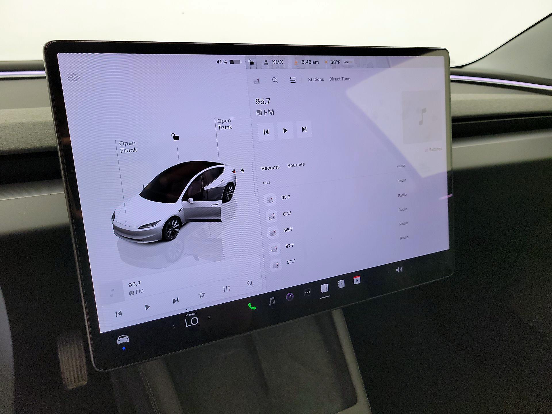 Thumbnail: 2025 Tesla Model 3 - 15