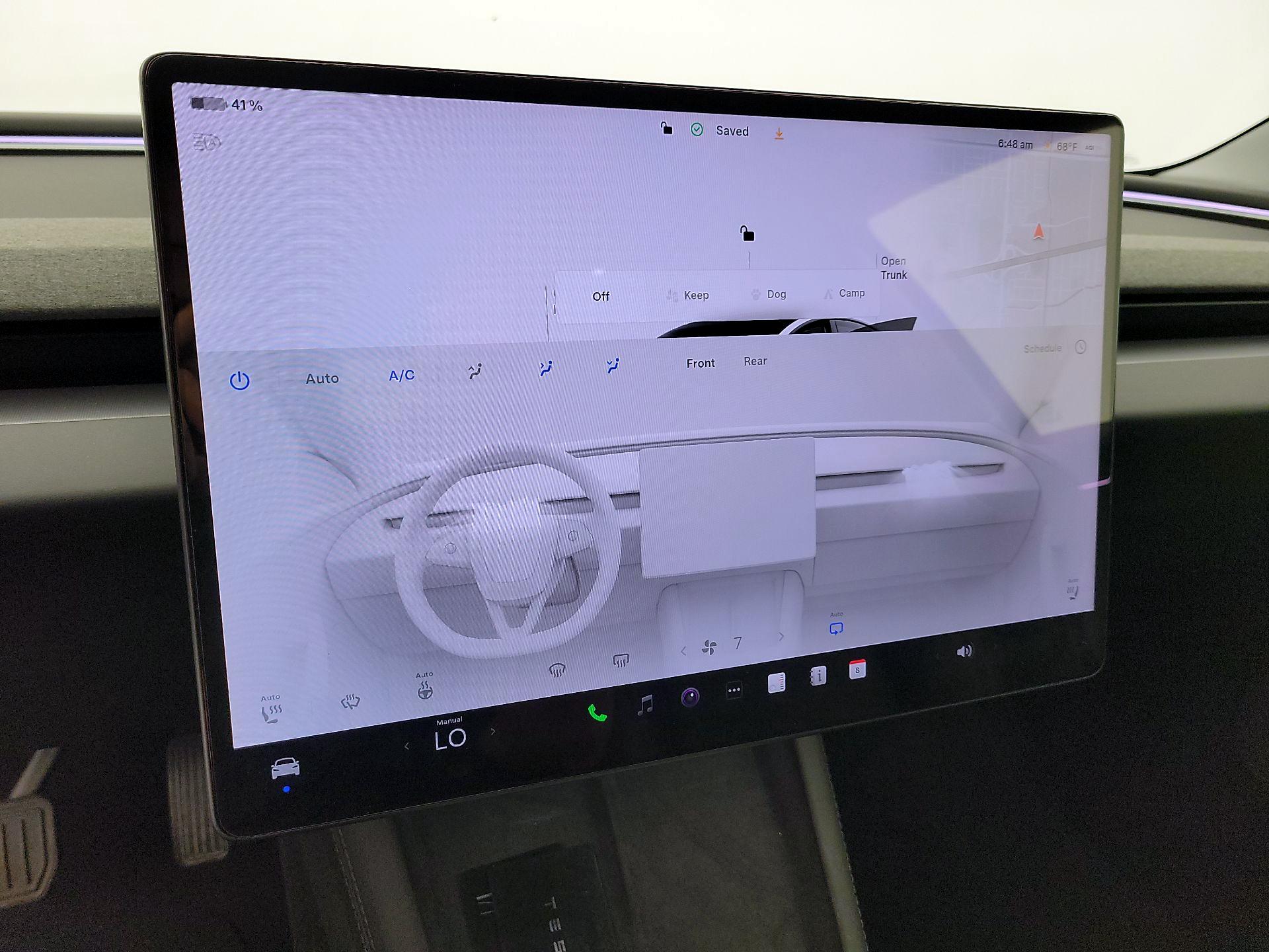 Thumbnail: 2025 Tesla Model 3 - 16