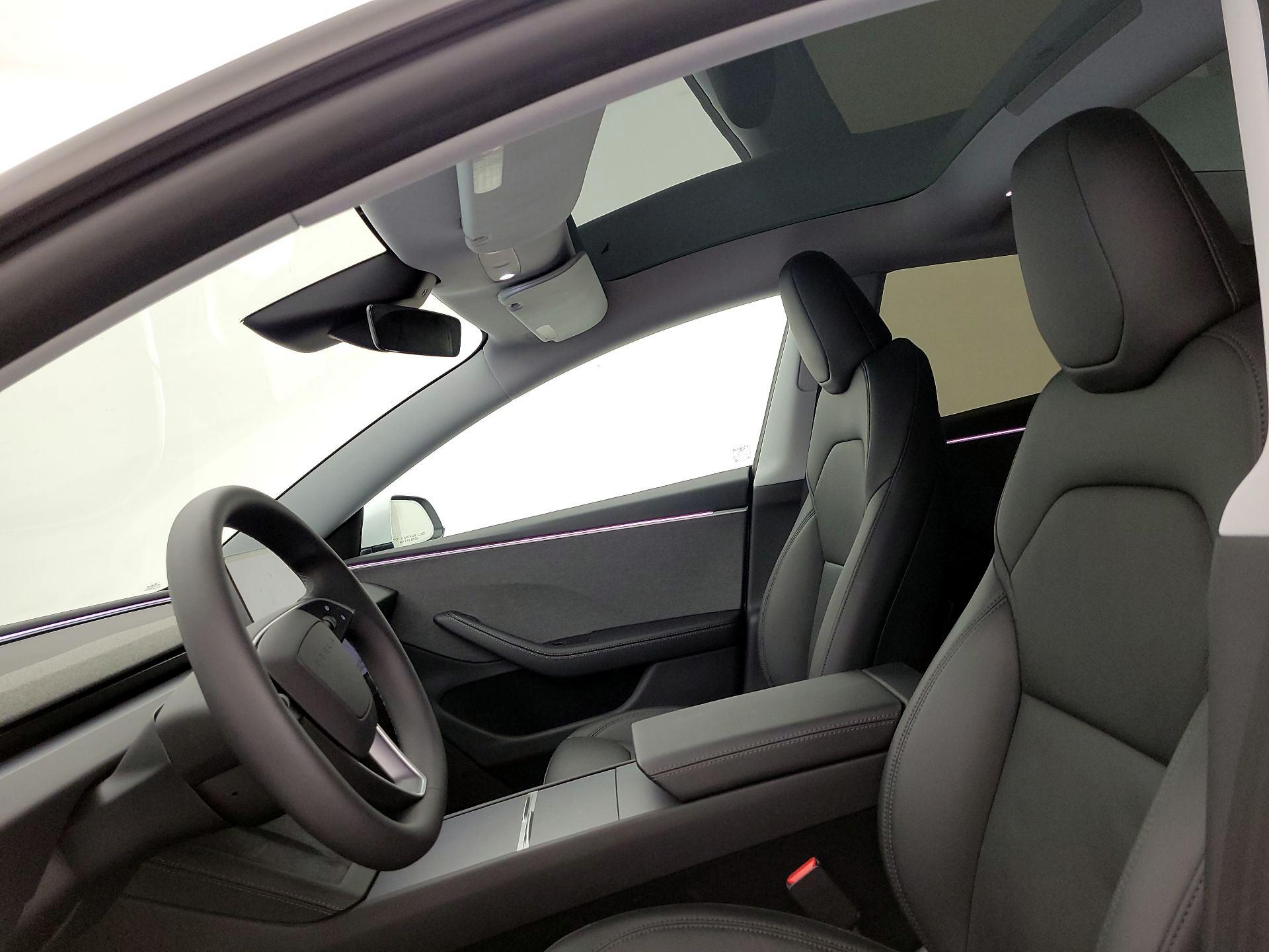 Thumbnail: 2025 Tesla Model 3 - 19