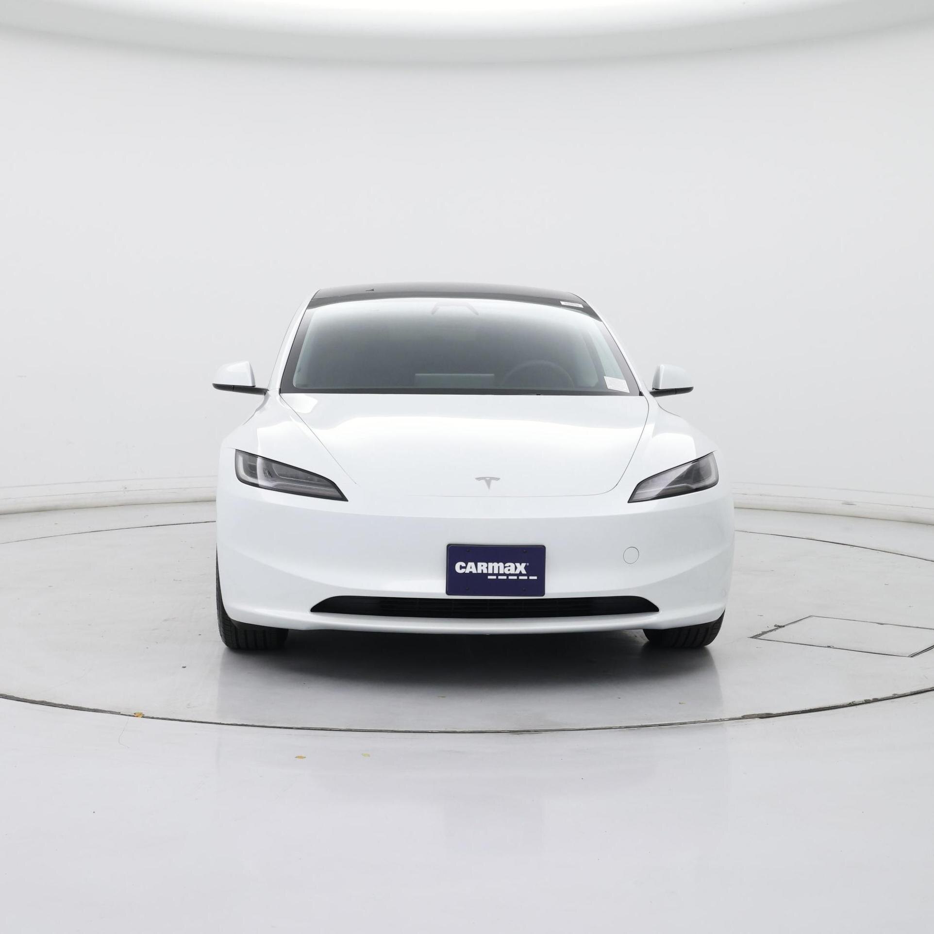 Thumbnail: 2025 Tesla Model 3 - 5