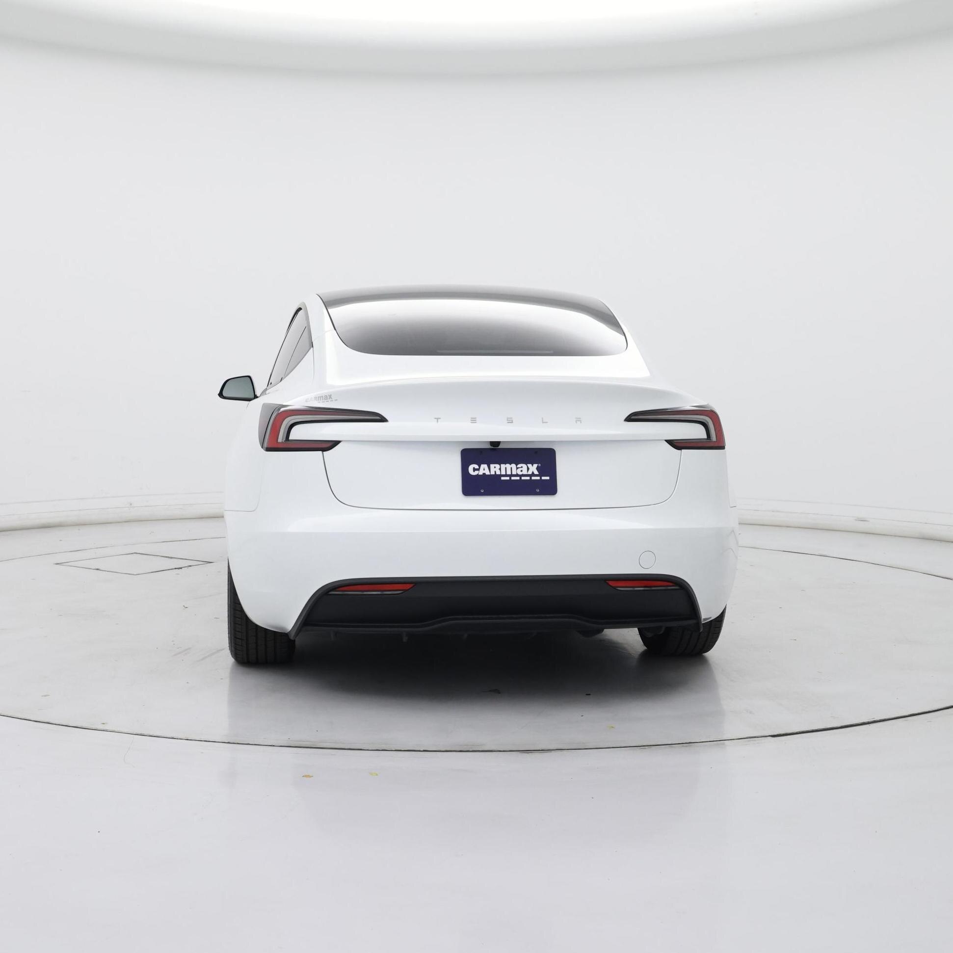 Thumbnail: 2025 Tesla Model 3 - 6