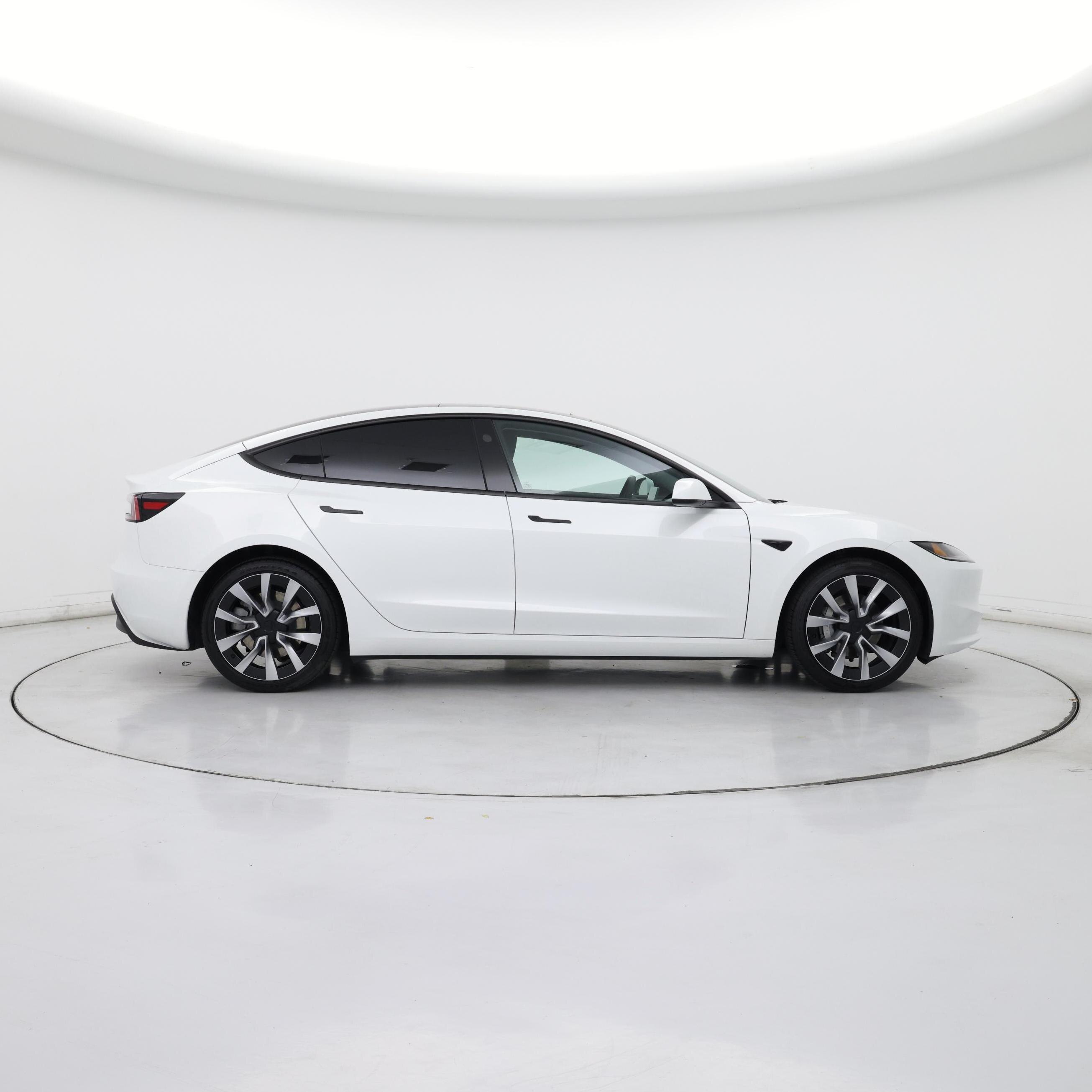 Thumbnail: 2025 Tesla Model 3 - 7