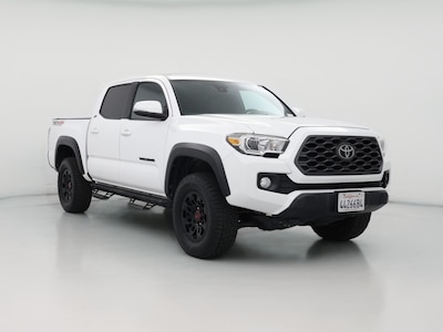 2020 Toyota Tacoma TRD Off Road