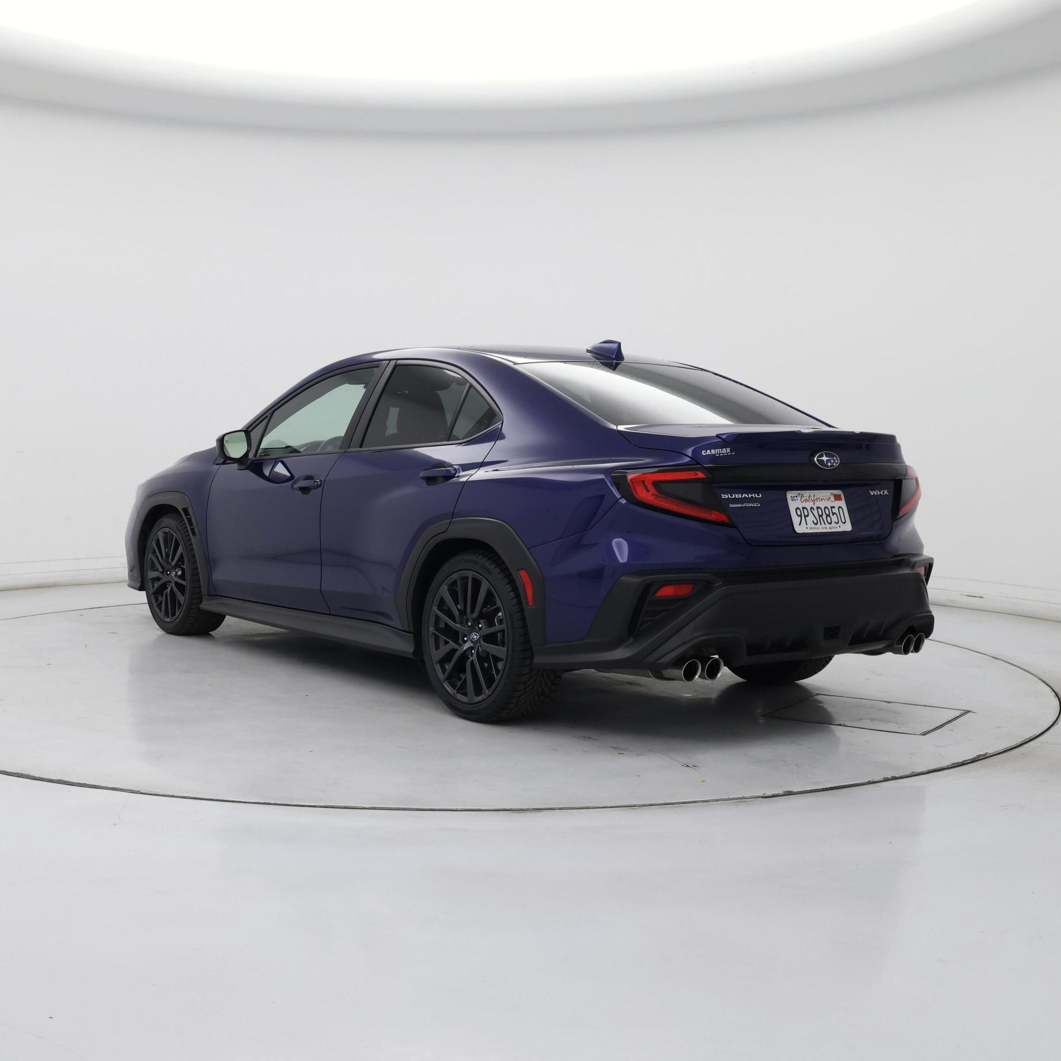 Thumbnail: 2024 Subaru WRX - 2