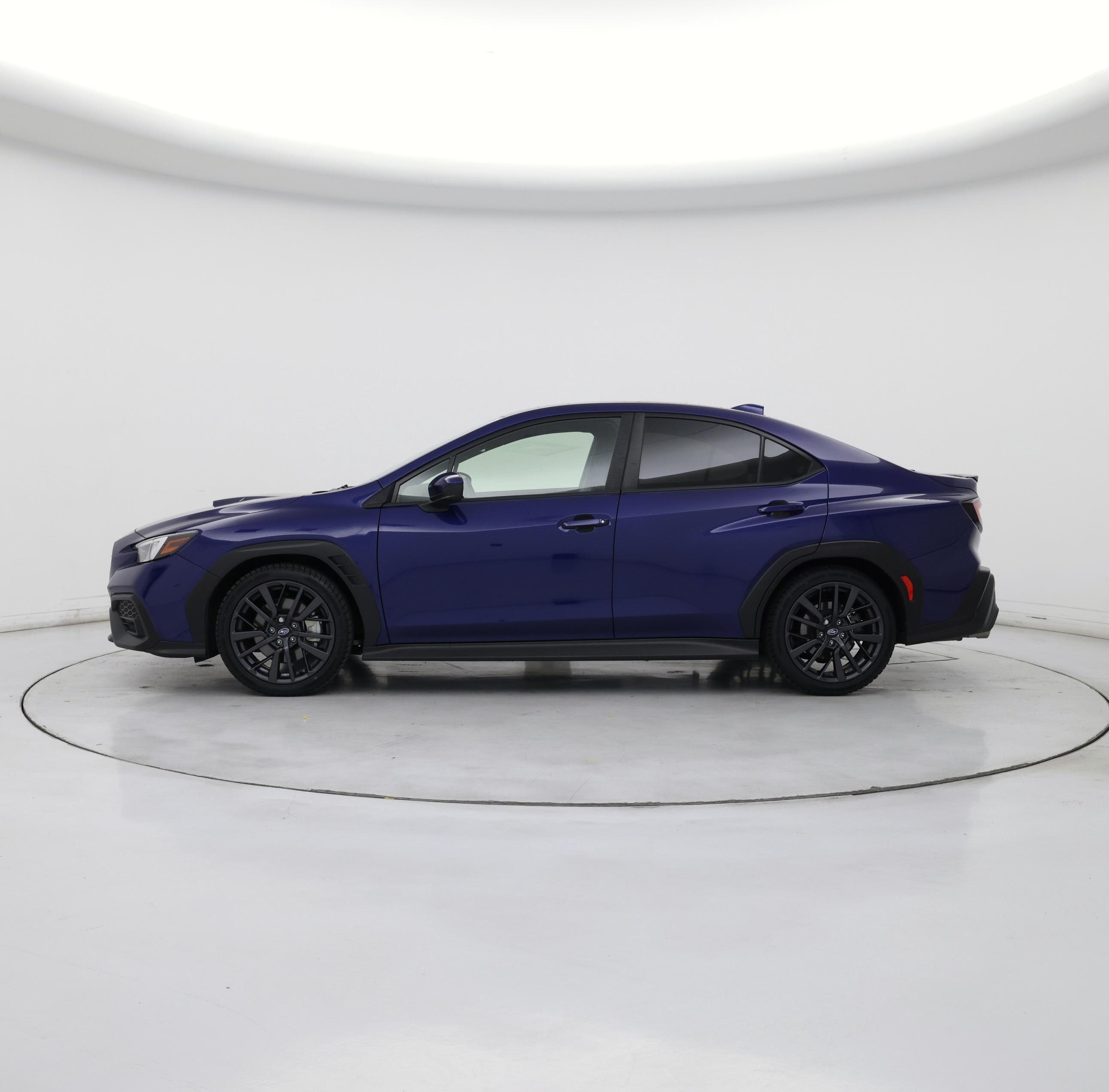 Thumbnail: 2024 Subaru WRX - 3