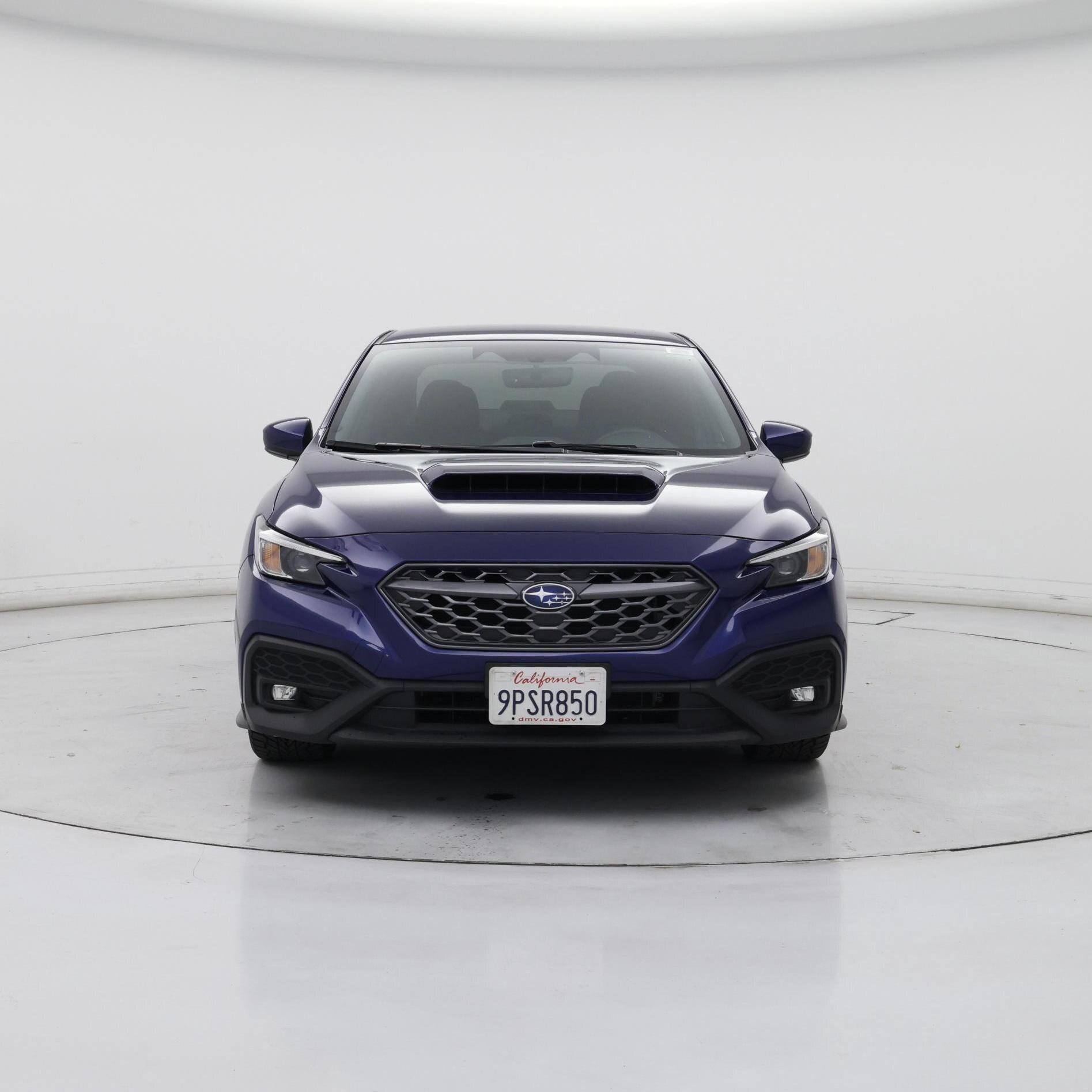 Thumbnail: 2024 Subaru WRX - 5