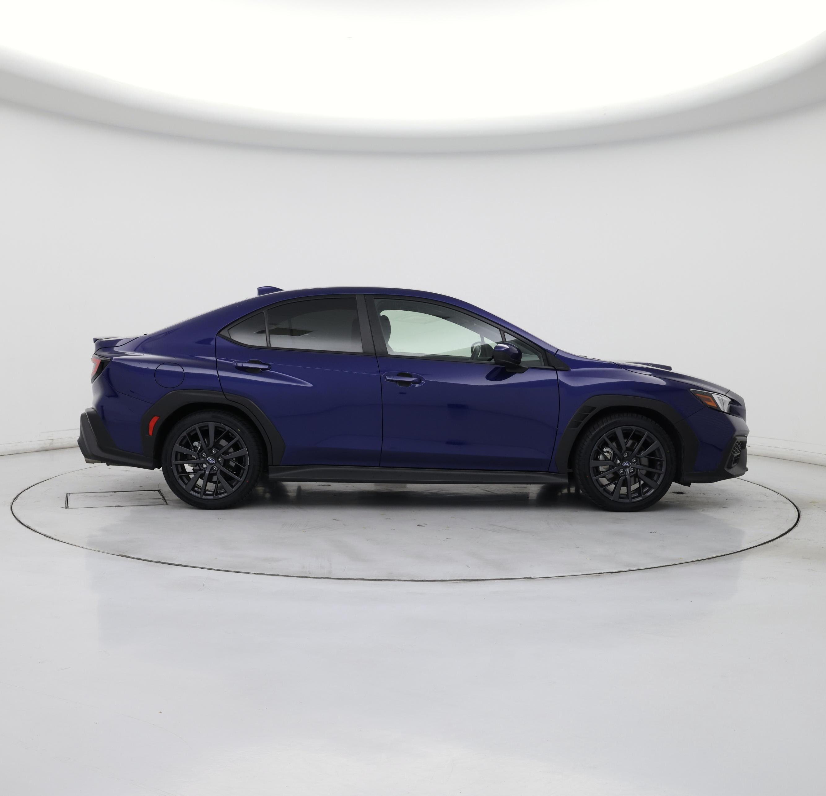 Thumbnail: 2024 Subaru WRX - 7