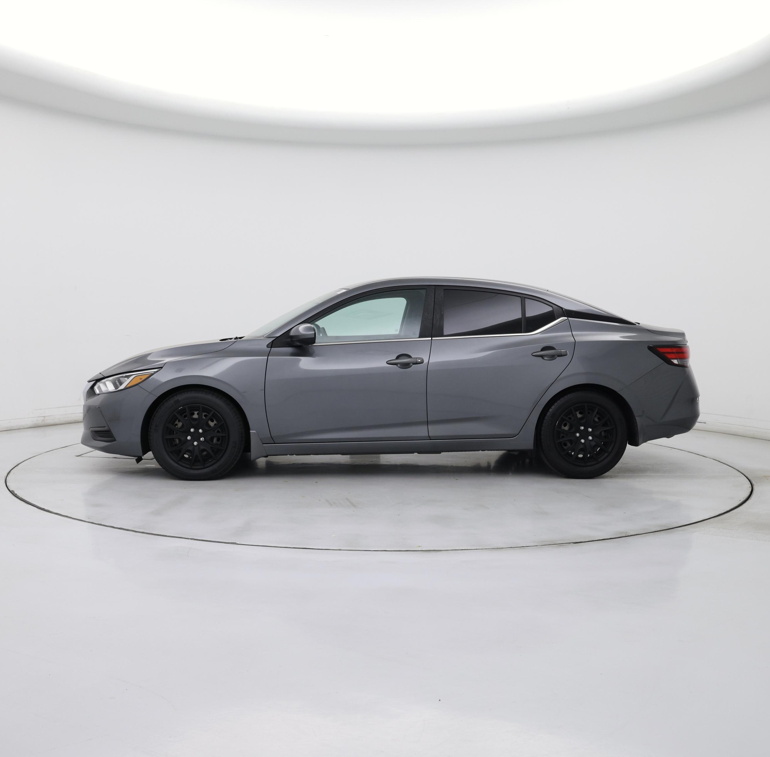 Thumbnail: 2021 Nissan Sentra - 3