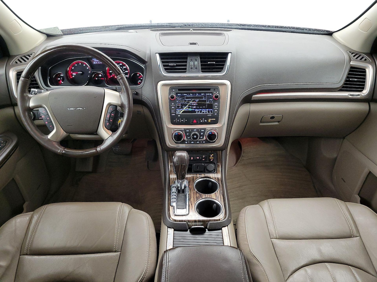 Navigation System