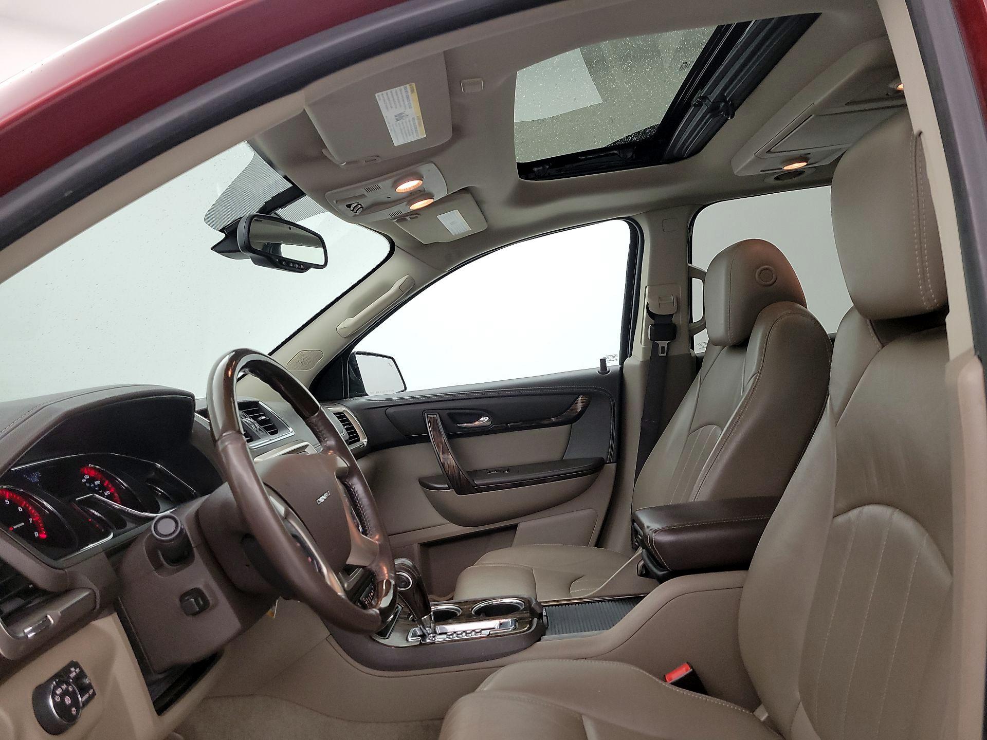 Thumbnail: 2015 GMC Acadia - 20