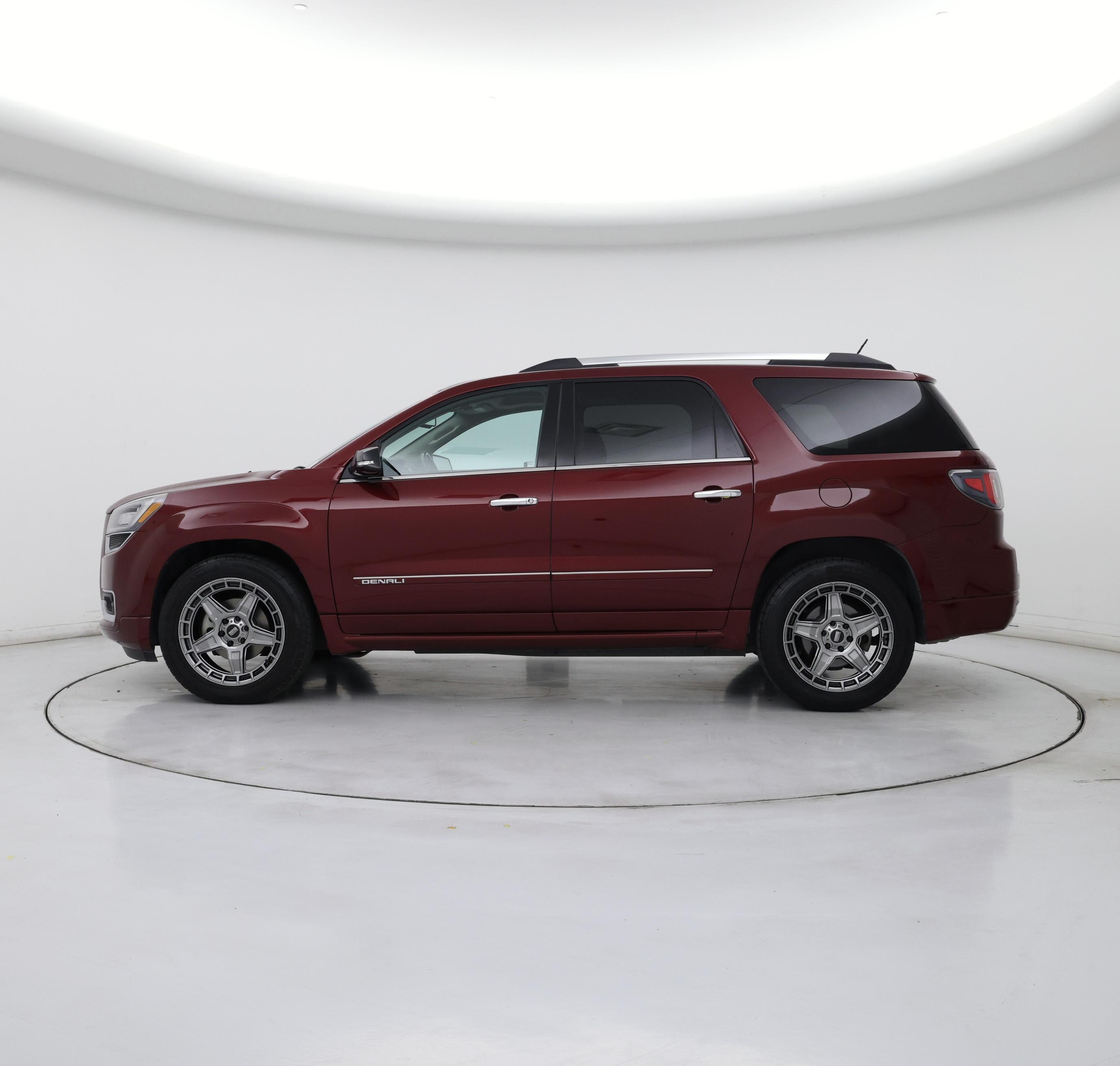 Thumbnail: 2015 GMC Acadia - 3