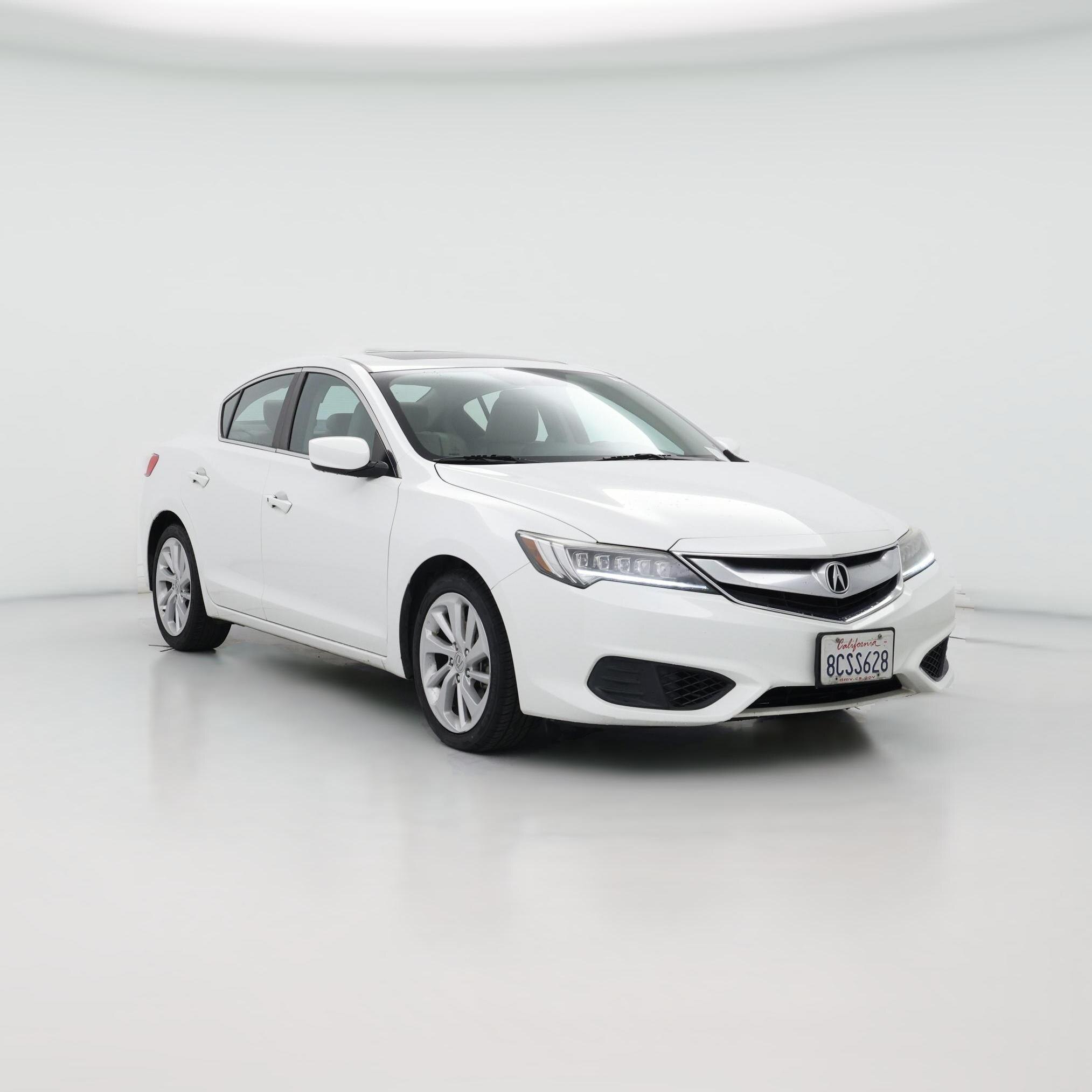 Thumbnail: 2018 Acura ILX - 1