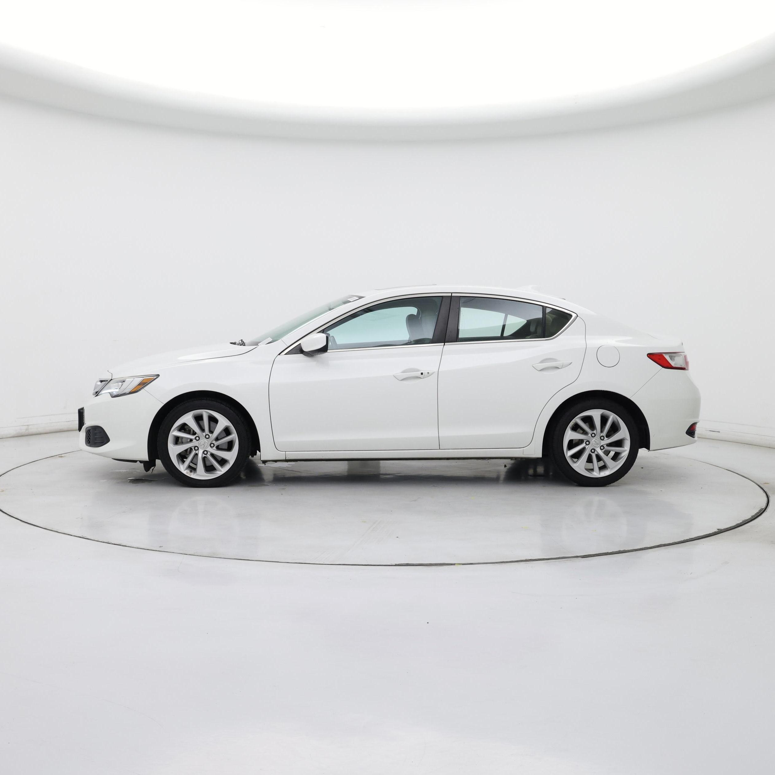 Thumbnail: 2018 Acura ILX - 3