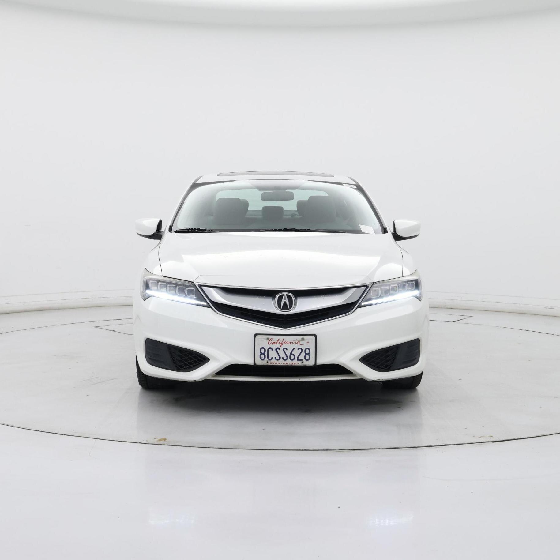 Thumbnail: 2018 Acura ILX - 5