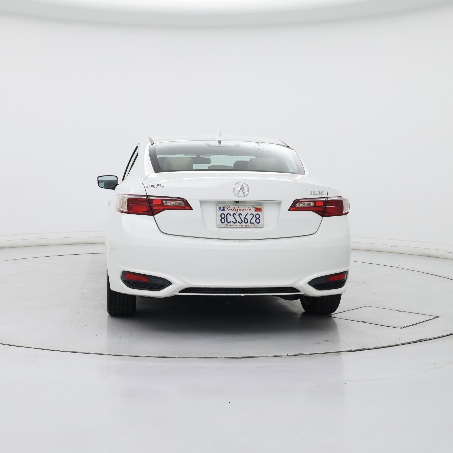 Thumbnail: 2018 Acura ILX - 6