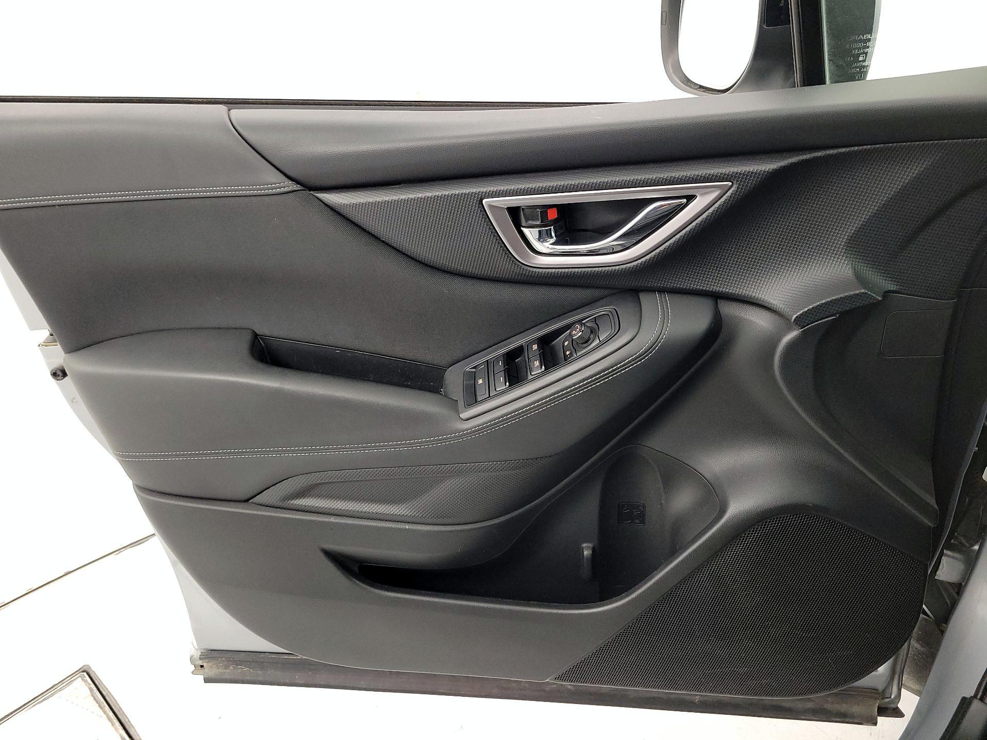Thumbnail: 2021 Subaru Forester - 12