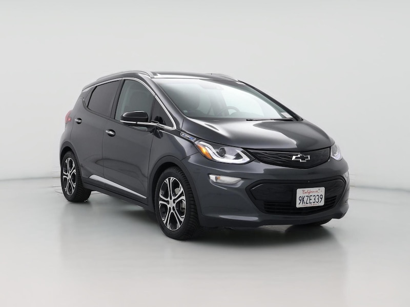 2021 Chevrolet Bolt EV Premier -
                  Canoga Park, CA