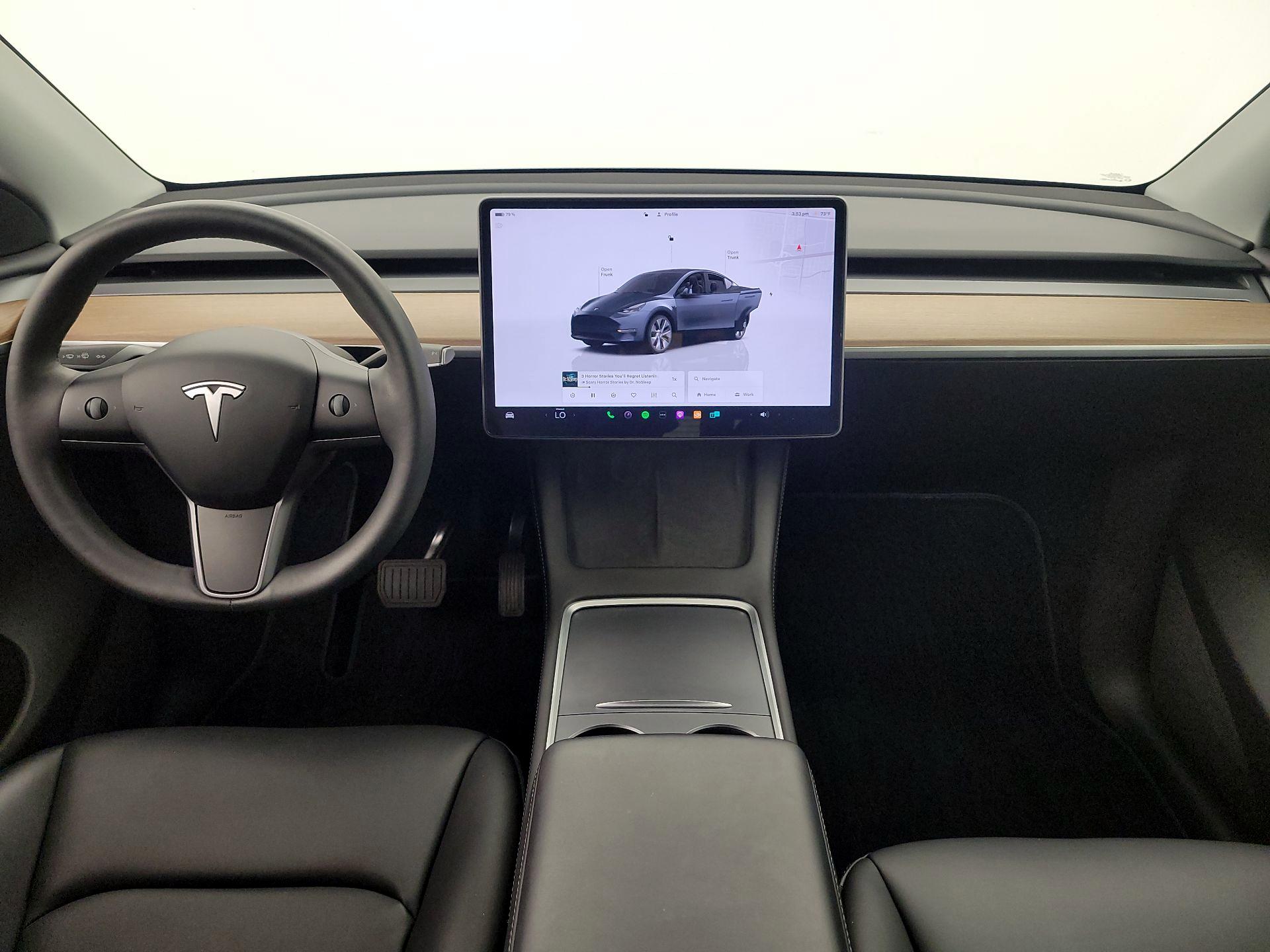 Thumbnail: 2023 Tesla Model Y - 9