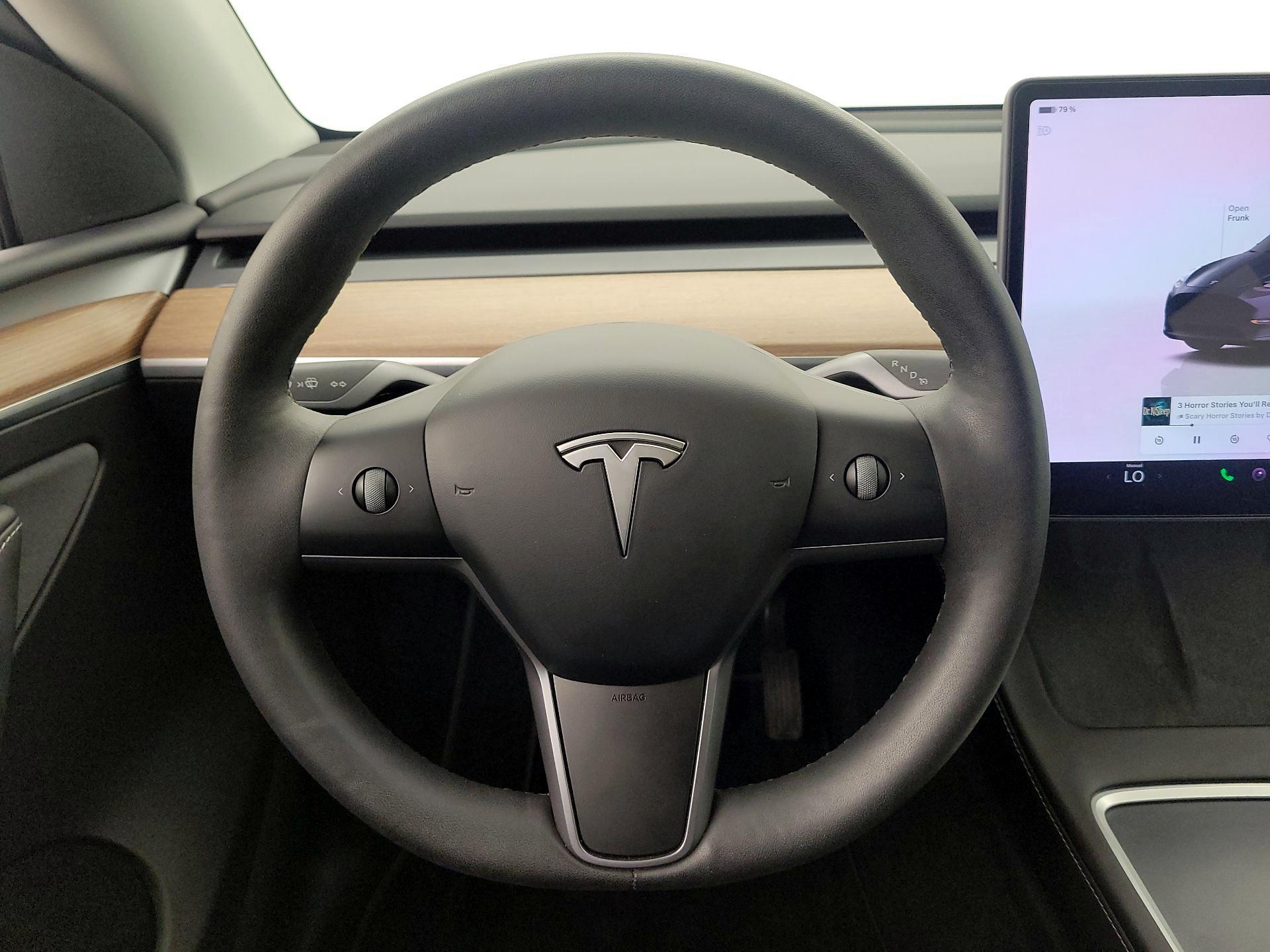 Thumbnail: 2023 Tesla Model Y - 10