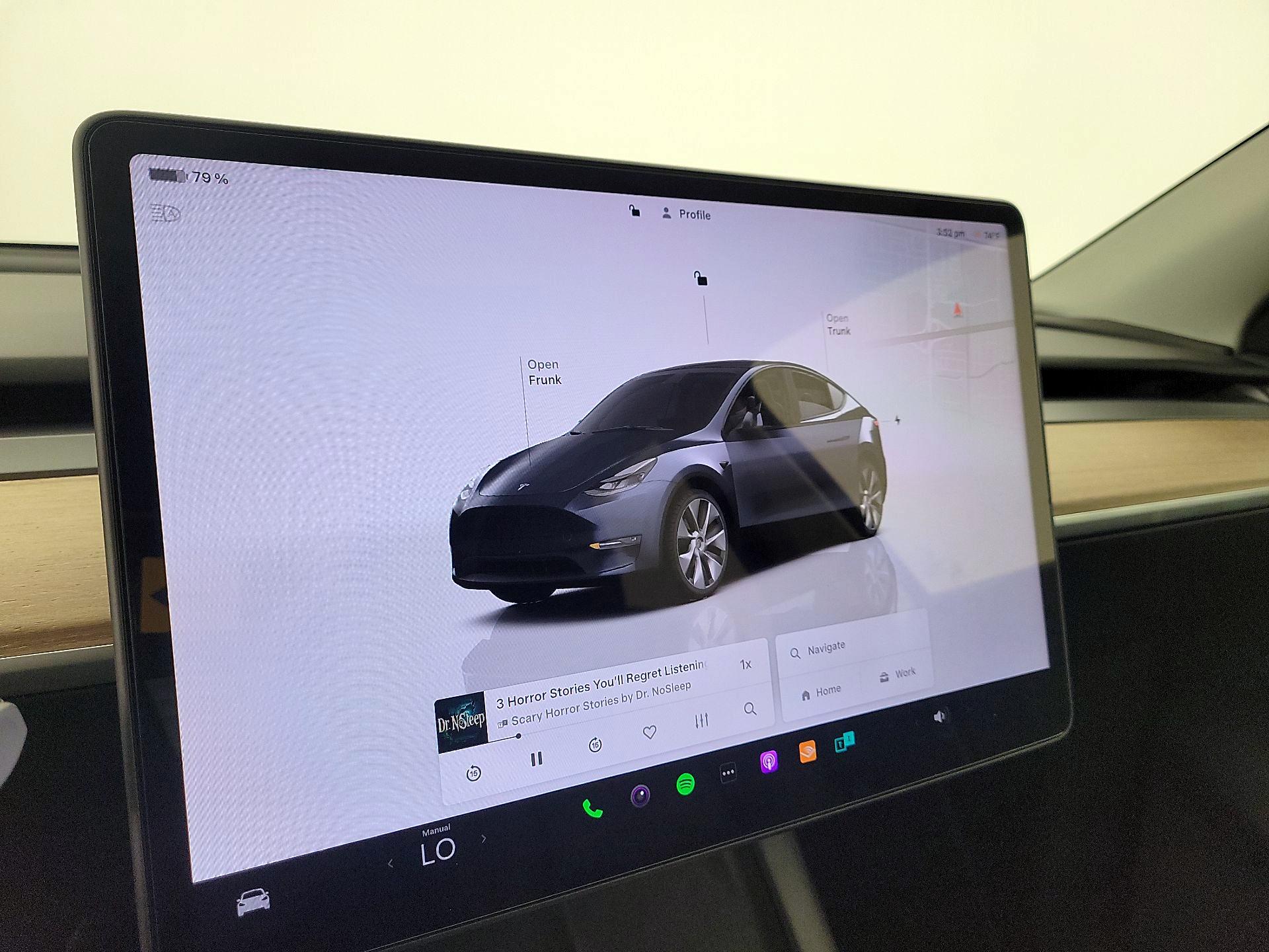 Thumbnail: 2023 Tesla Model Y - 13