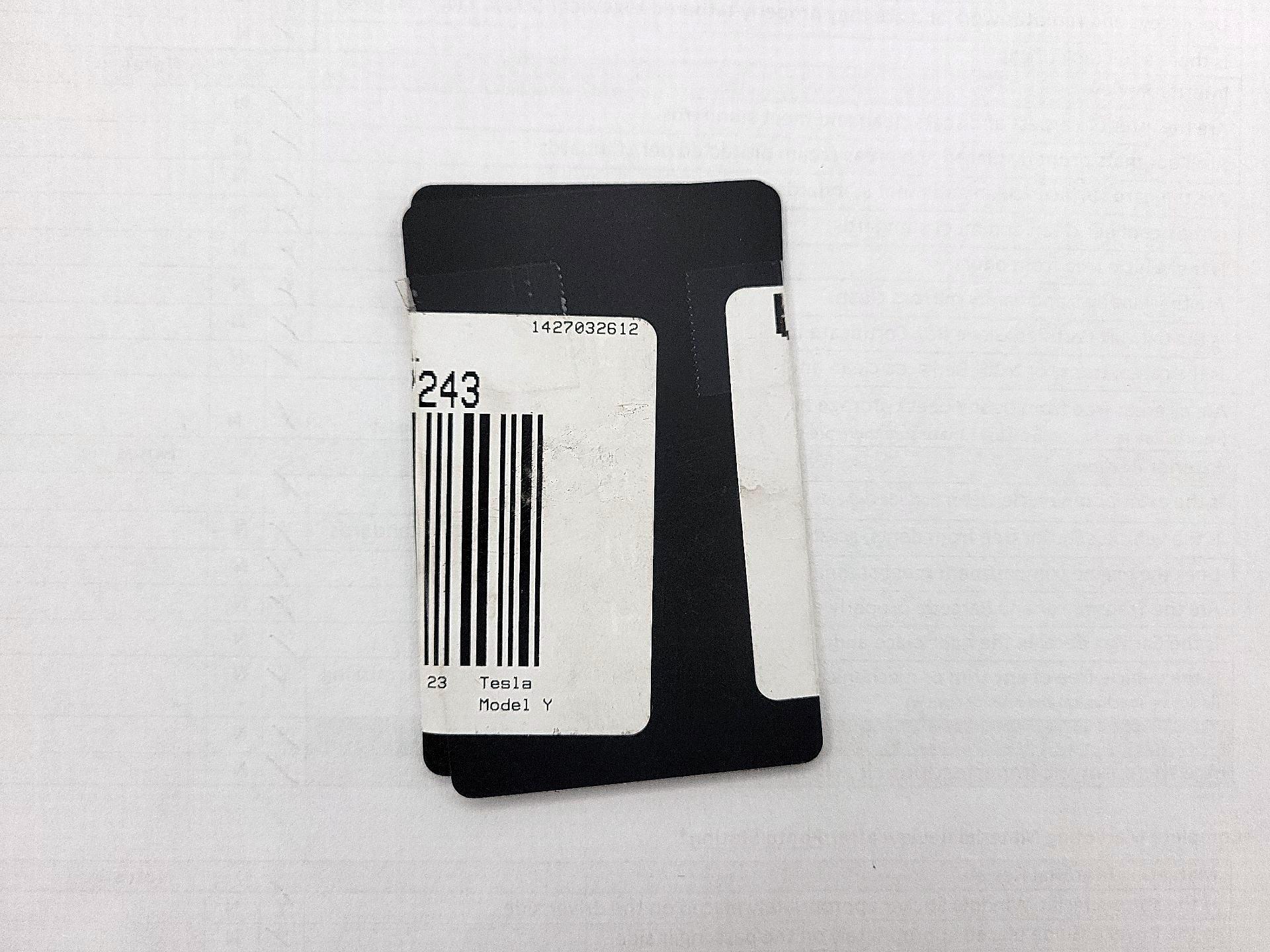 Thumbnail: 2023 Tesla Model Y - 19