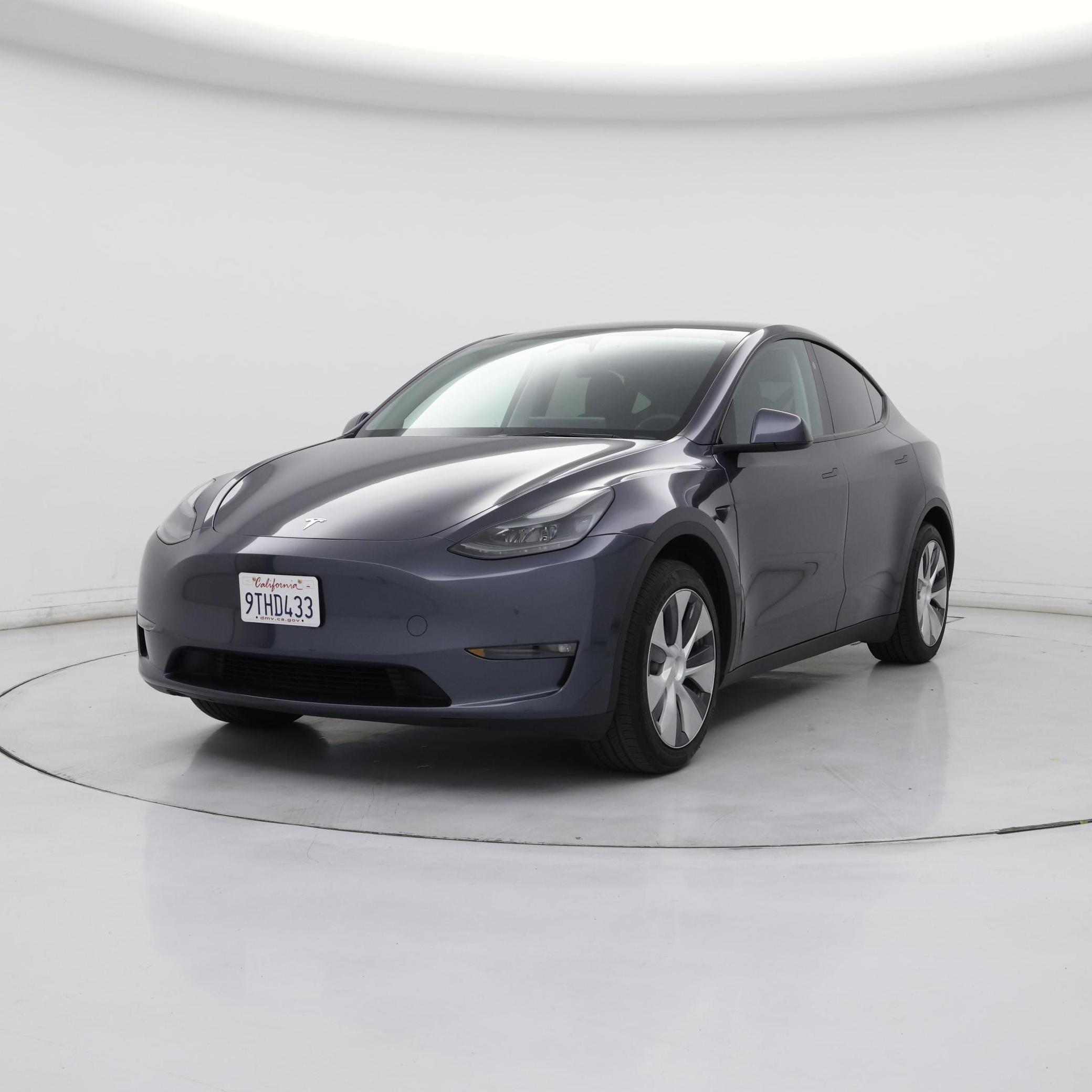 Thumbnail: 2023 Tesla Model Y - 4