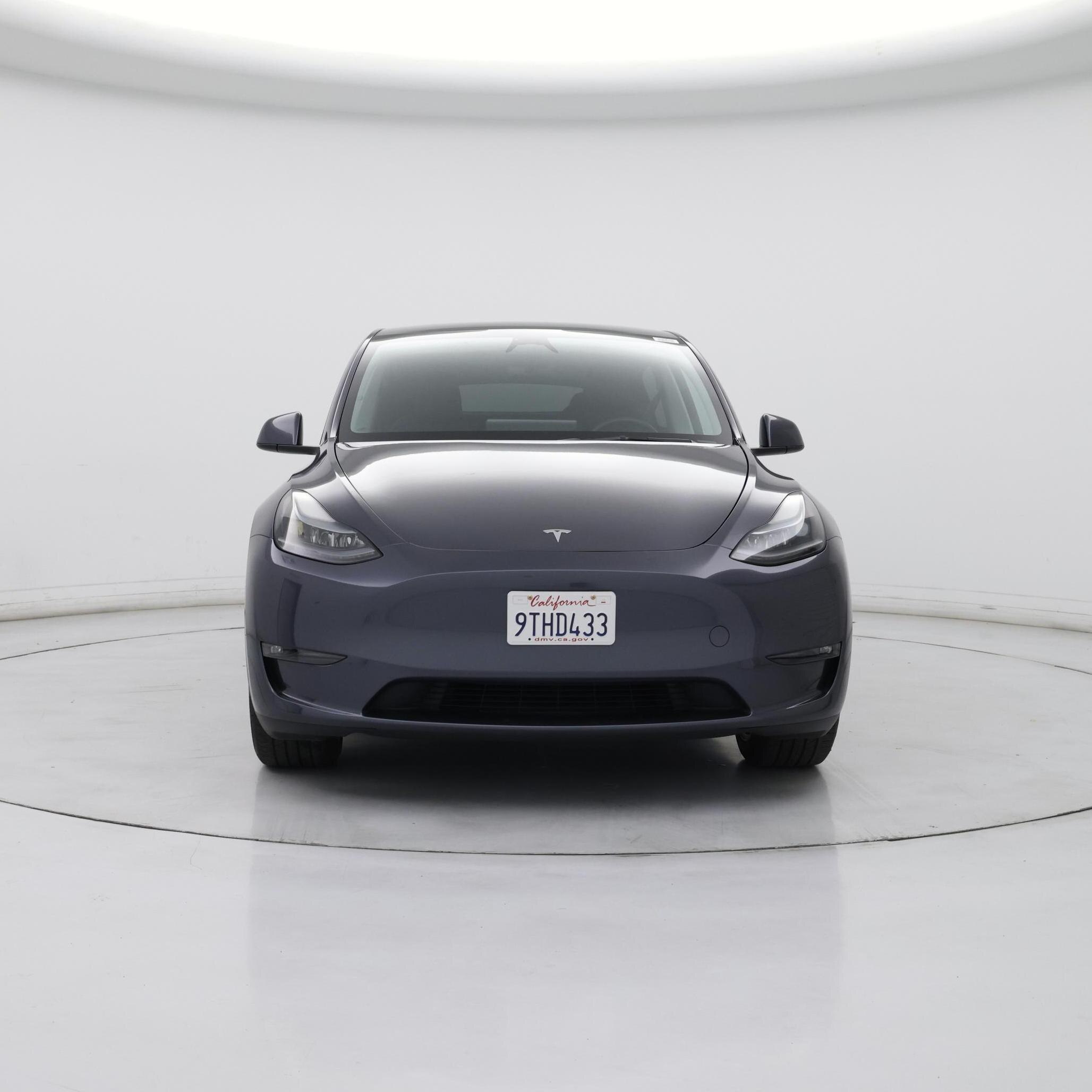 Thumbnail: 2023 Tesla Model Y - 5