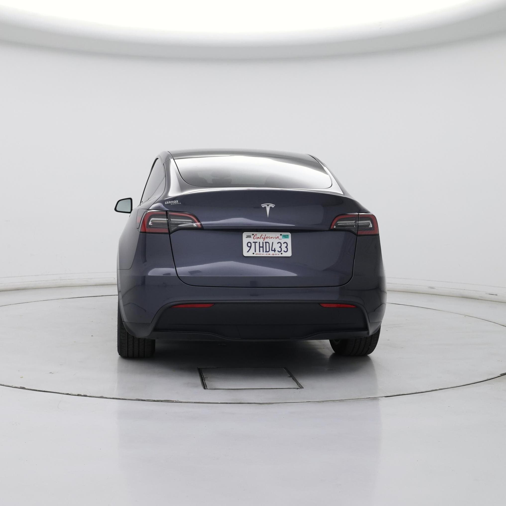 Thumbnail: 2023 Tesla Model Y - 6