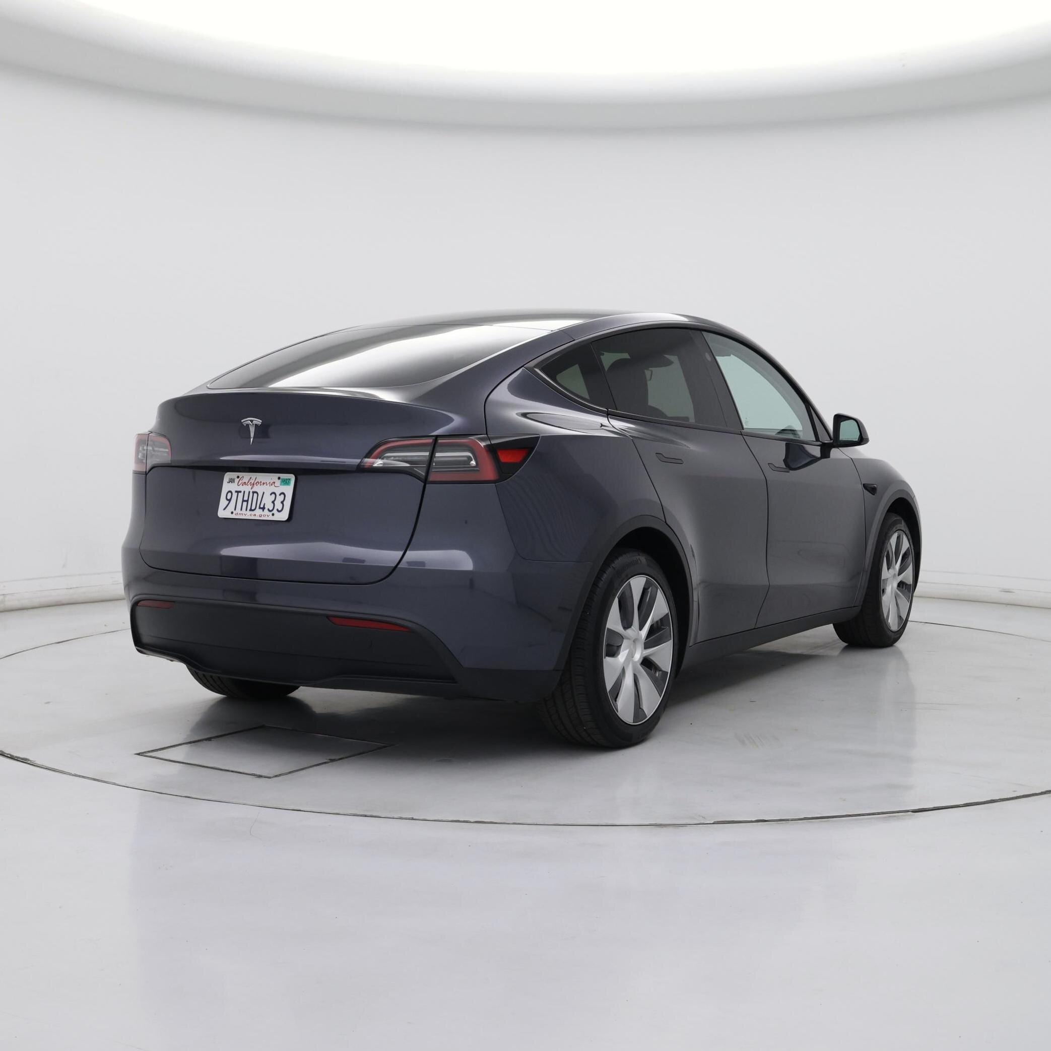 Thumbnail: 2023 Tesla Model Y - 8