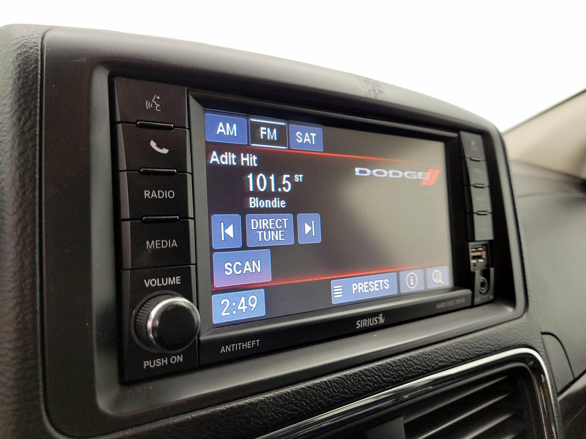 Thumbnail: 2017 Dodge Grand Caravan - 15